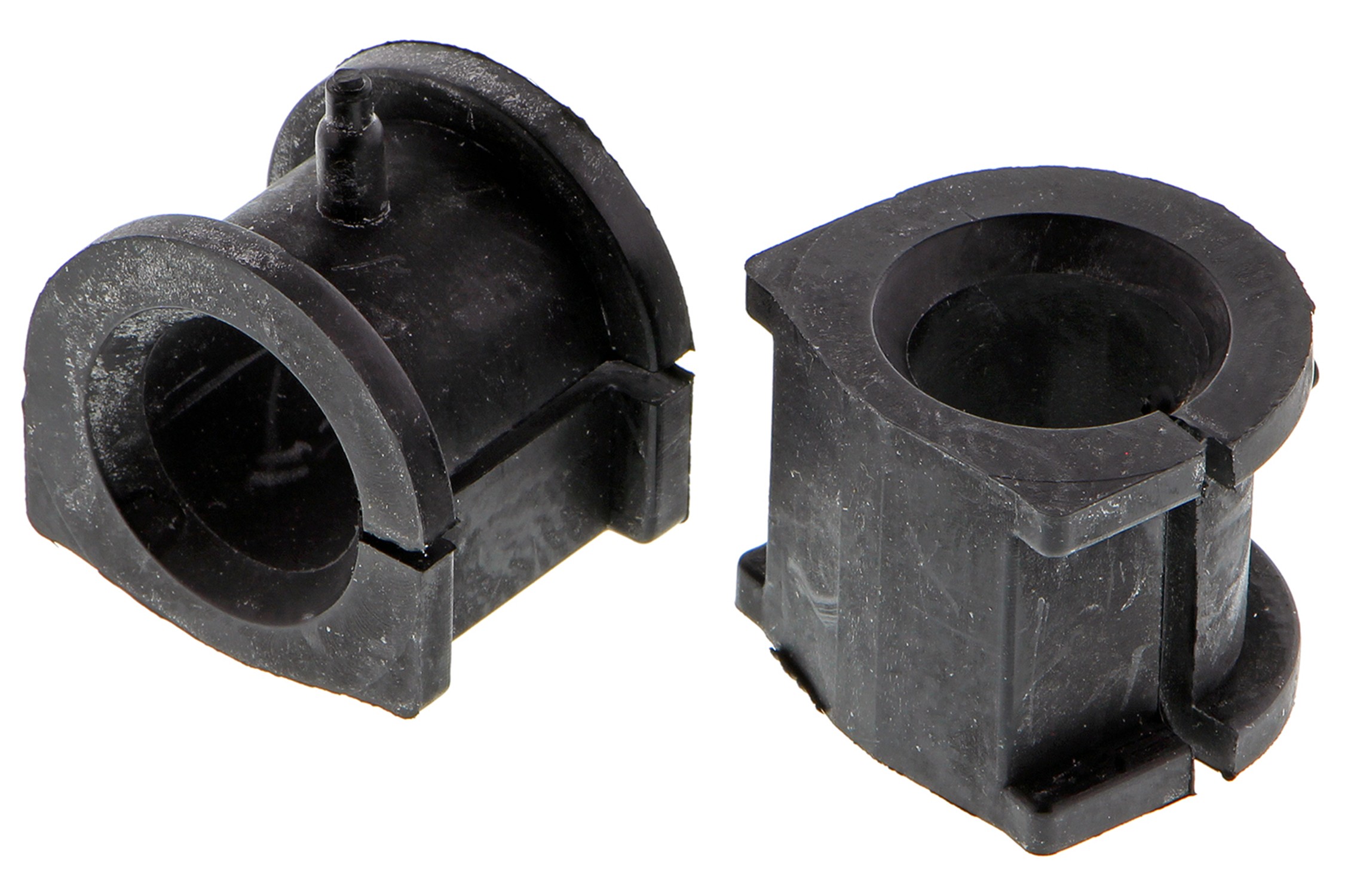 Front To Frame Suspension Stabilizer Bar Bushing Kit | Mevotech Original Grade GS80870 Fits Mitsubishi Lancer 2003-2006 - Main Image