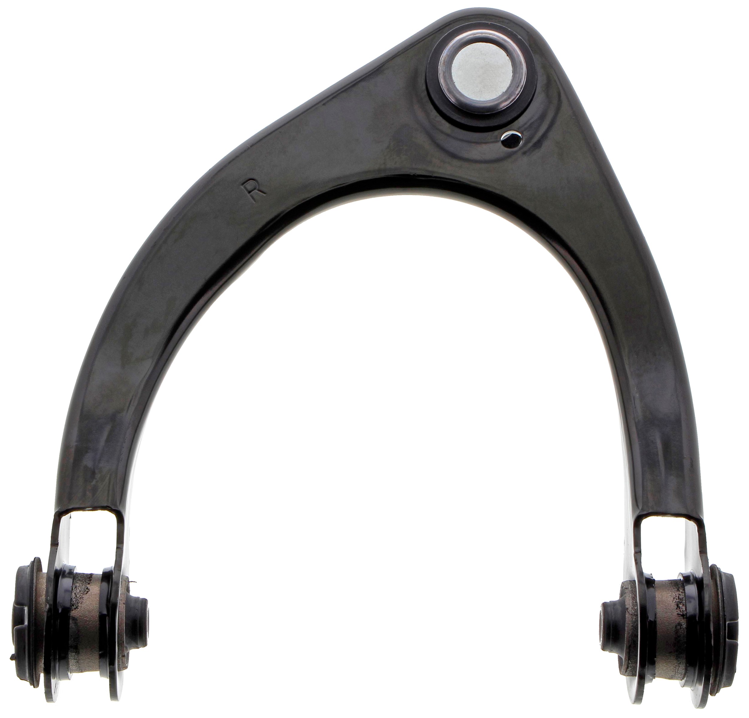 Front Right Upper Suspension Control Arm and Ball Joint Assembly | Mevotech Original Grade GS861137 Fits Lexus - Main Image