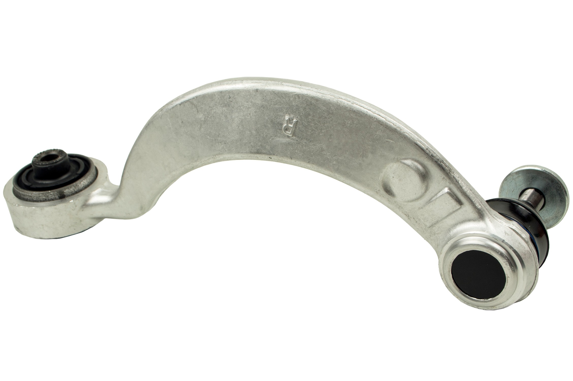 Front Right Upper Forward Suspension Control Arm and Ball Joint Assembly | Mevotech Original Grade GS861158 Fits Lexus - Main Image