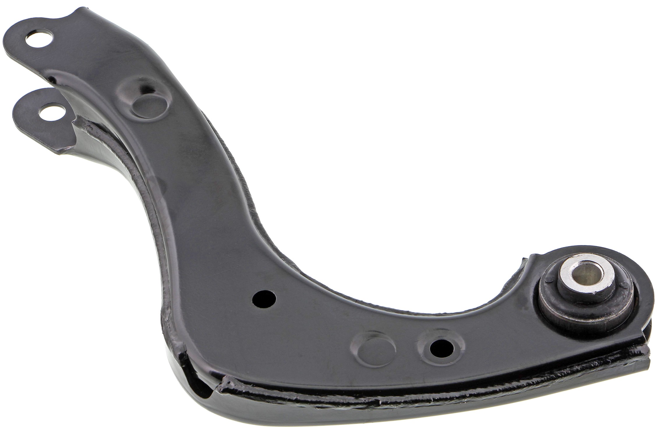 Rear Left Upper Lateral Arm | Mevotech Original Grade GS861266 Fits Toyota Lexus - Main Image
