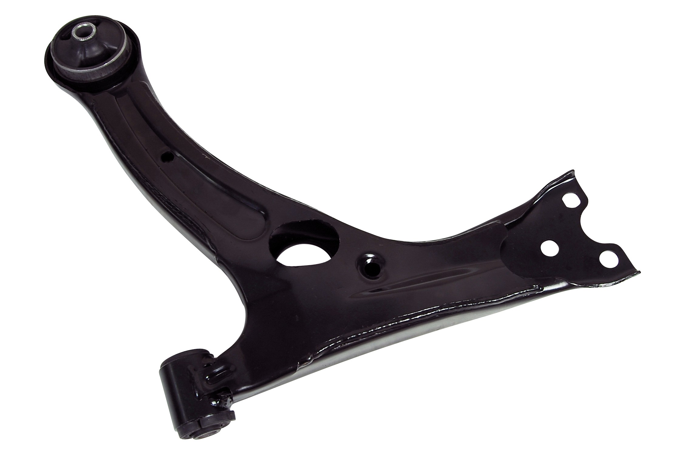 tC 2005-2010 Front Right Lower Suspension Control Arm | Mevotech Original Grade GS86127 Fits Scion - Main Image