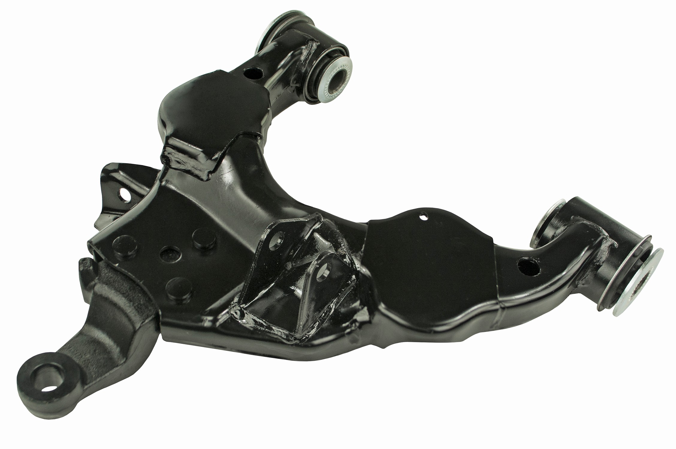 Front Right Lower Suspension Control Arm | Mevotech Original Grade GS86133 Fits Toyota - Main Image