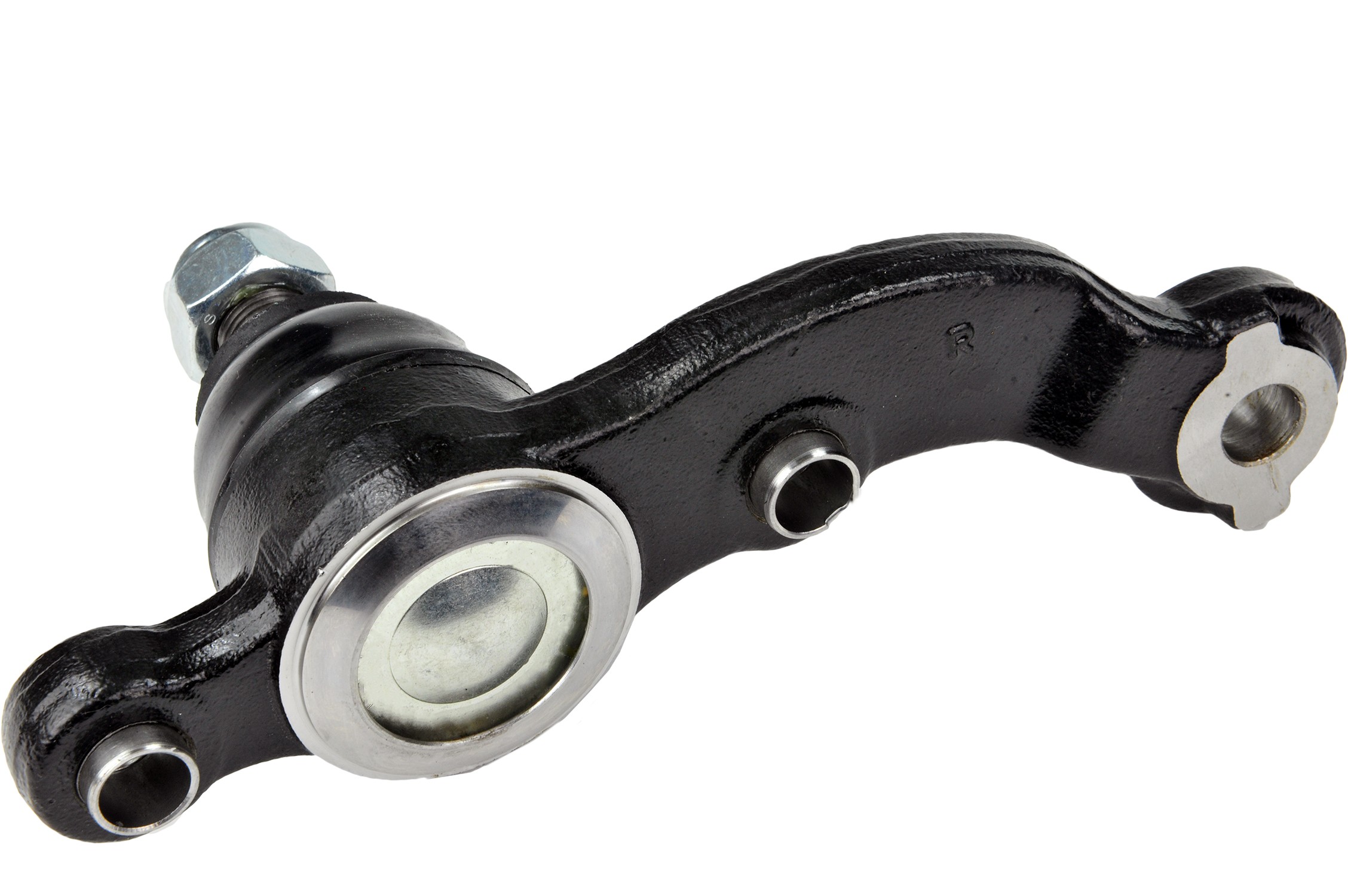 Front Right Lower Suspension Ball Joint | Mevotech Original Grade GS86543 Fits Lexus LS400 1995-1997 - Main Image