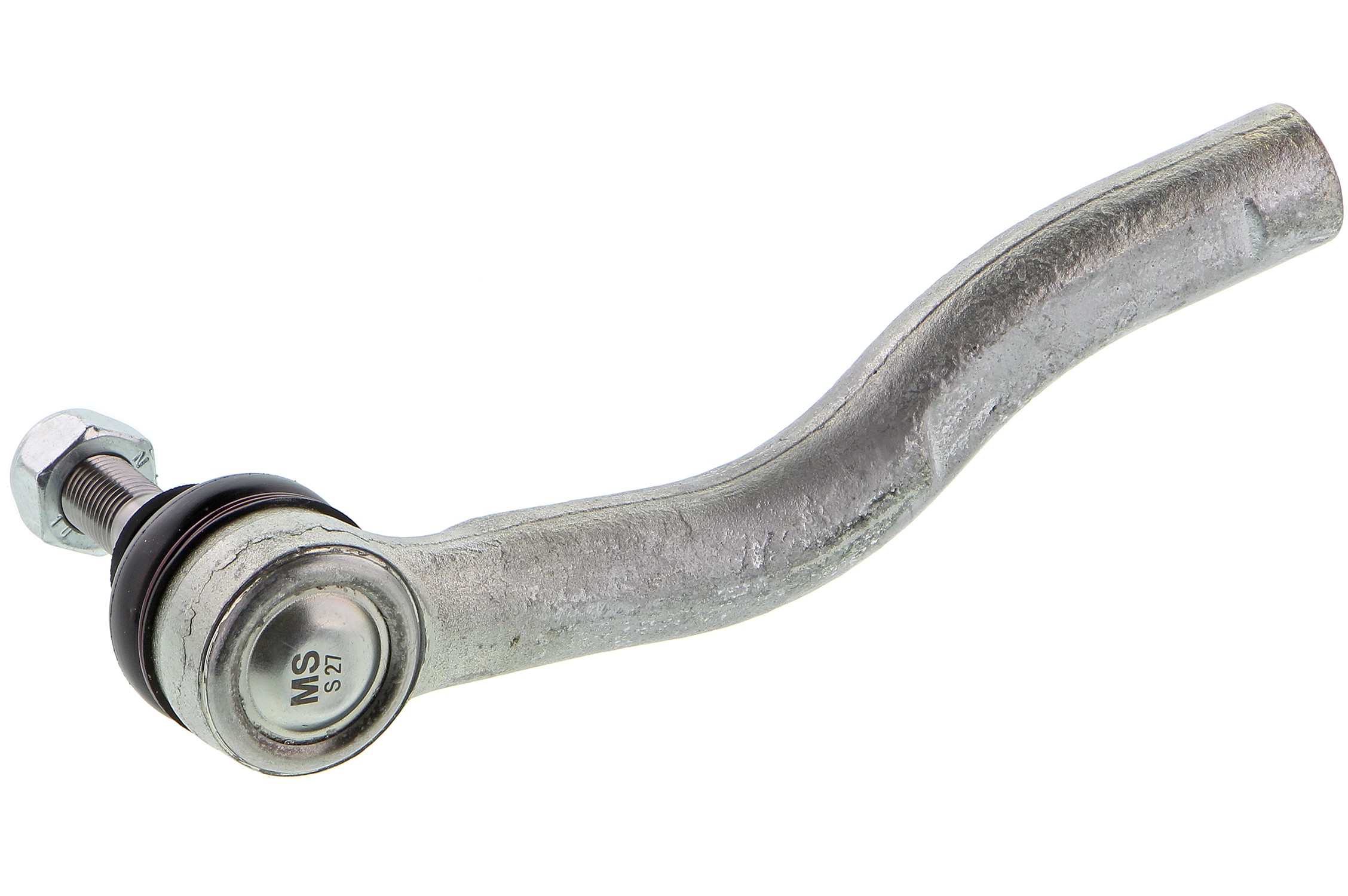 Front Left Outer Steering Tie Rod End | Mevotech Original Grade GS86665 Fits Toyota Yaris 2014-2020 - Main Image