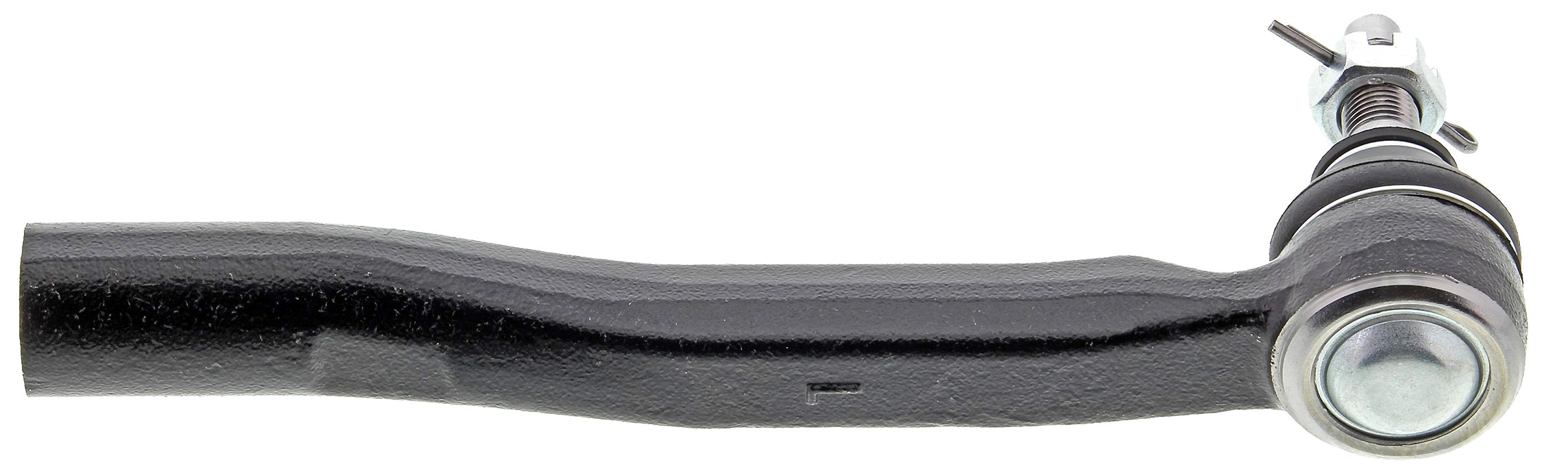Front Left Outer Steering Tie Rod End | Mevotech Original Grade GS86678 Fits Toyota Sienna 2011-2020 - Main Image