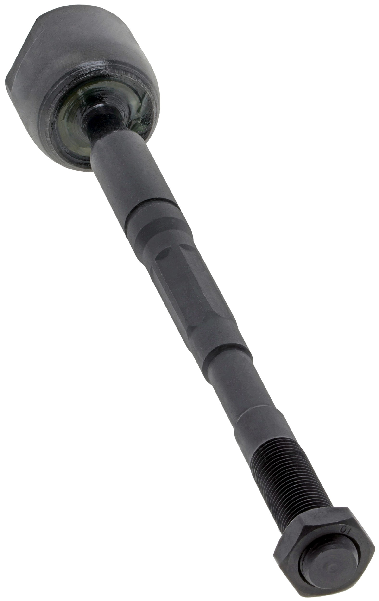 Front Inner Steering Tie Rod End | Mevotech Original Grade GS86707 Fits Toyota Tacoma 2005-2023 - Main Image
