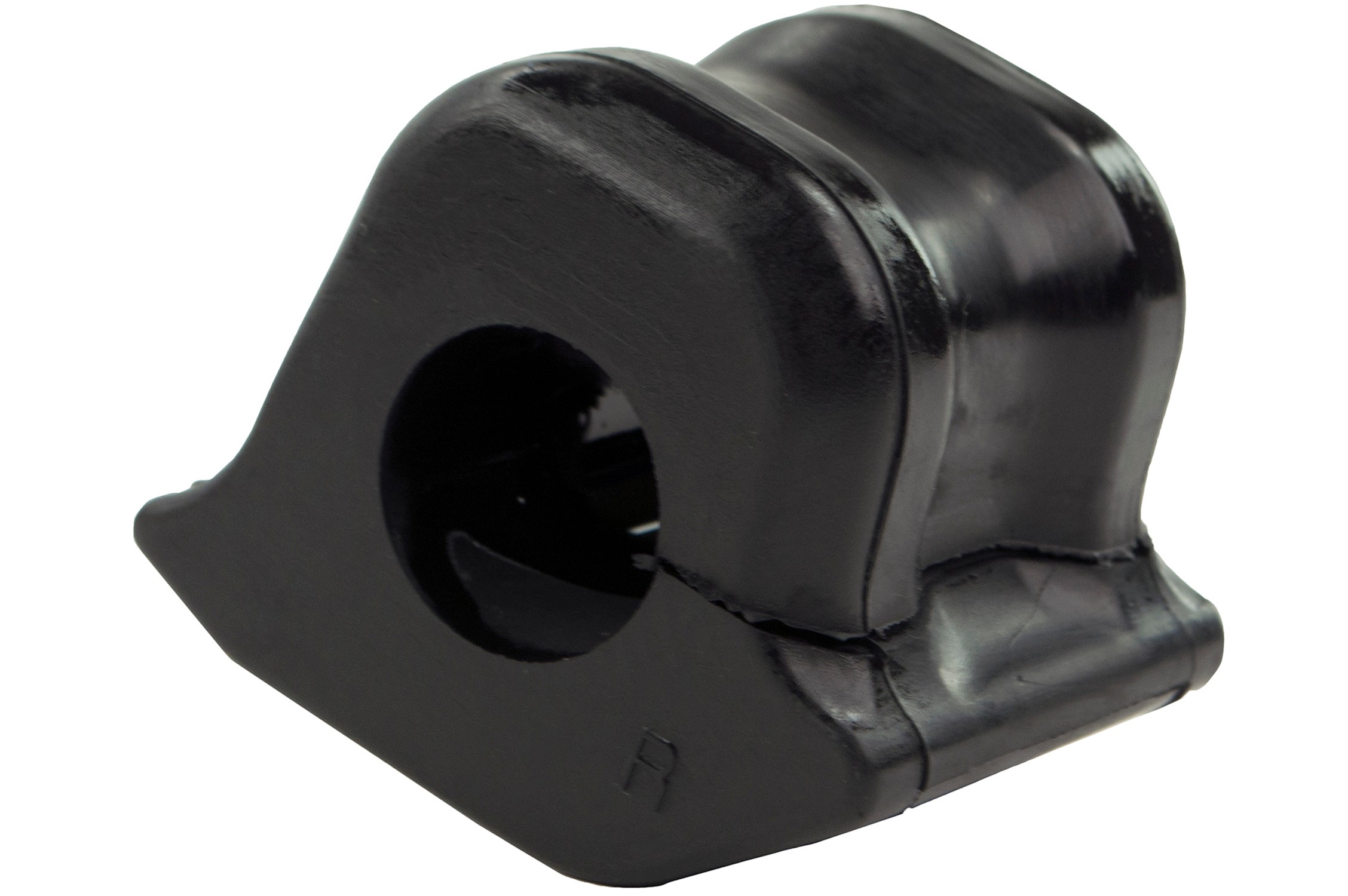 Front Right Suspension Stabilizer Bar Bushing | Mevotech Original Grade GS86853 Fits Toyota RAV4 2006-2012 - Main Image