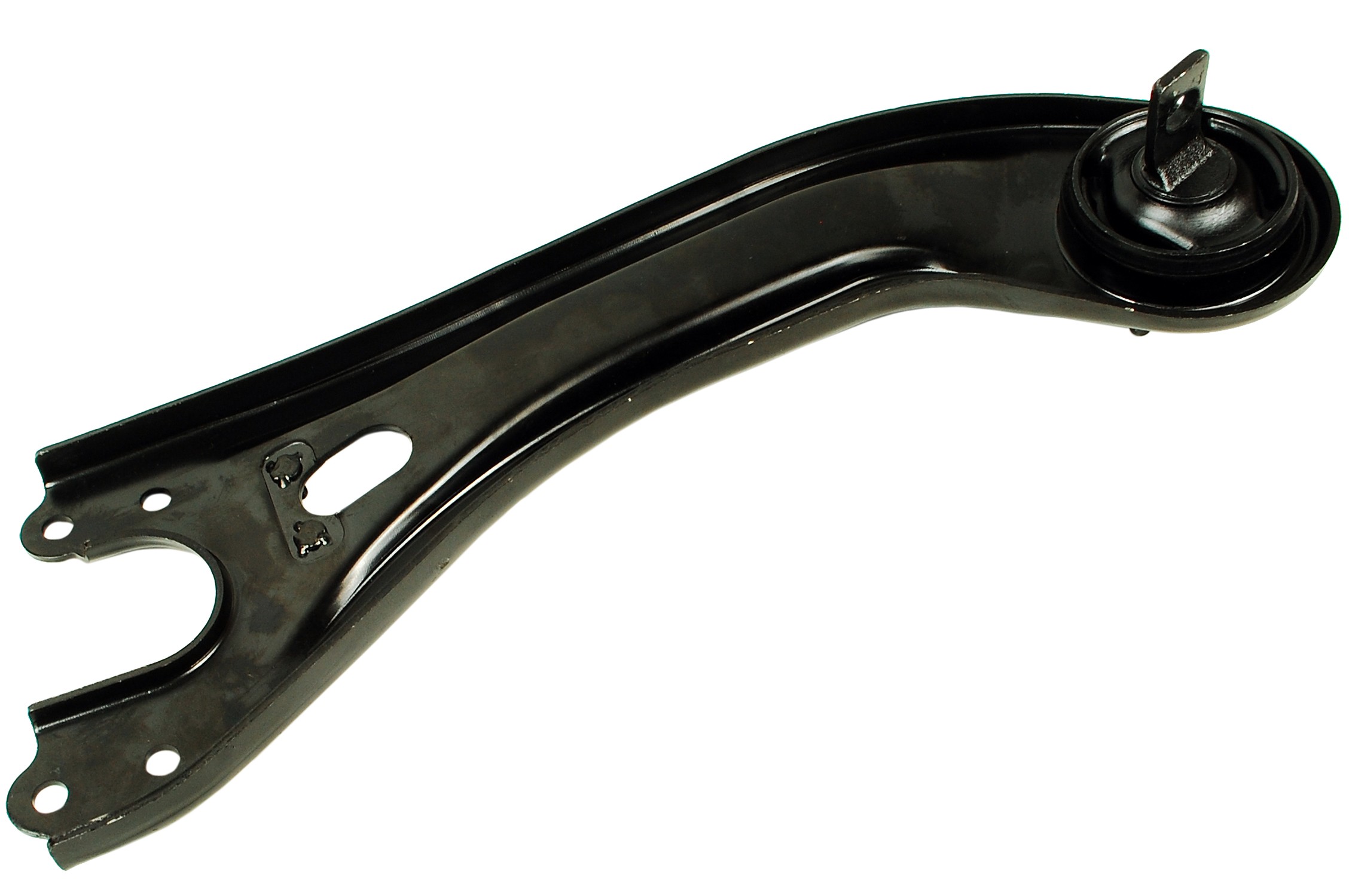 Rear Left Suspension Trailing Arm | Mevotech Original Grade GS901071 Fits Hyundai - Main Image