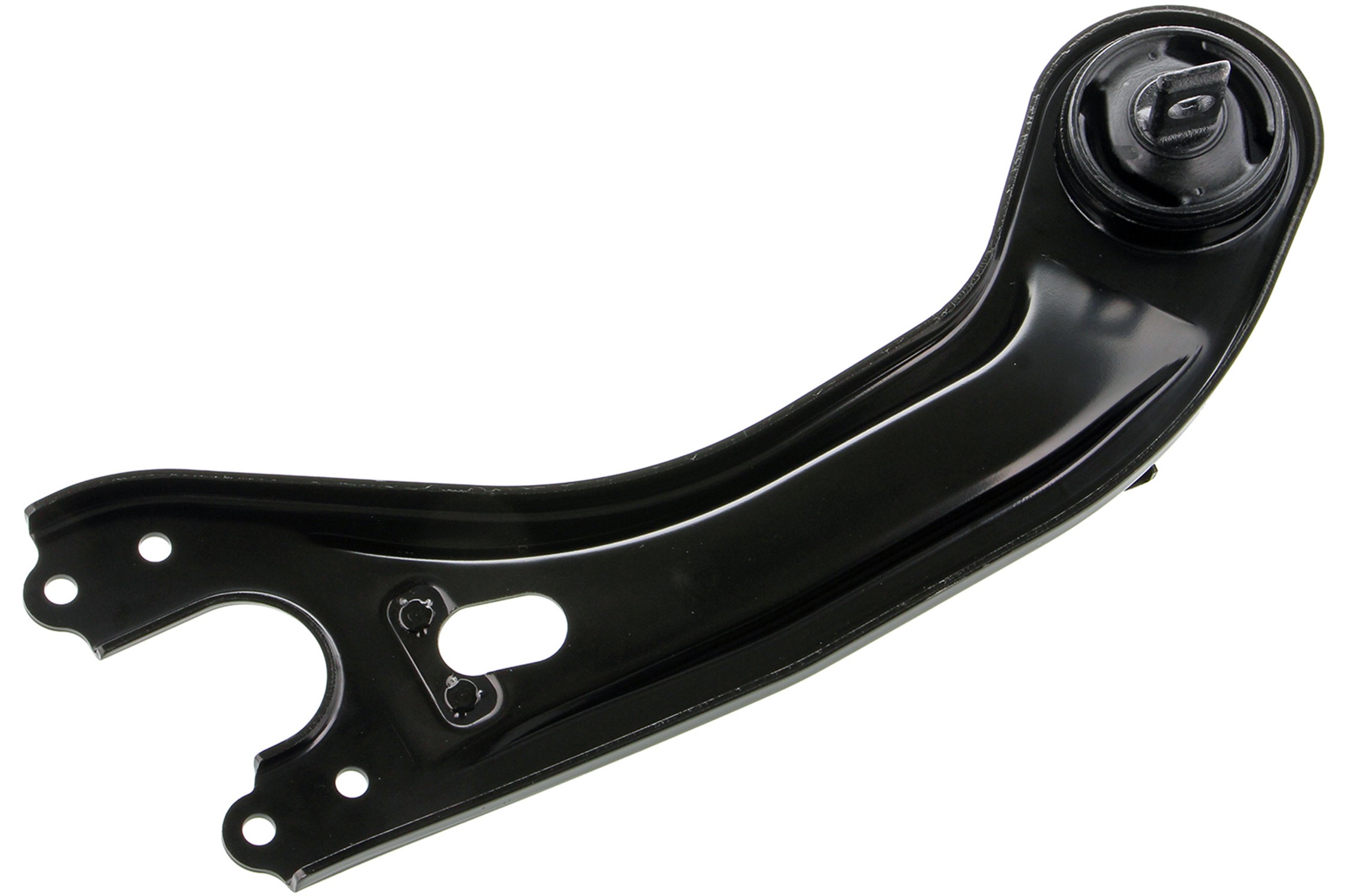 Rear Right Suspension Trailing Arm | Mevotech Original Grade GS901072 Fits Hyundai - Main Image