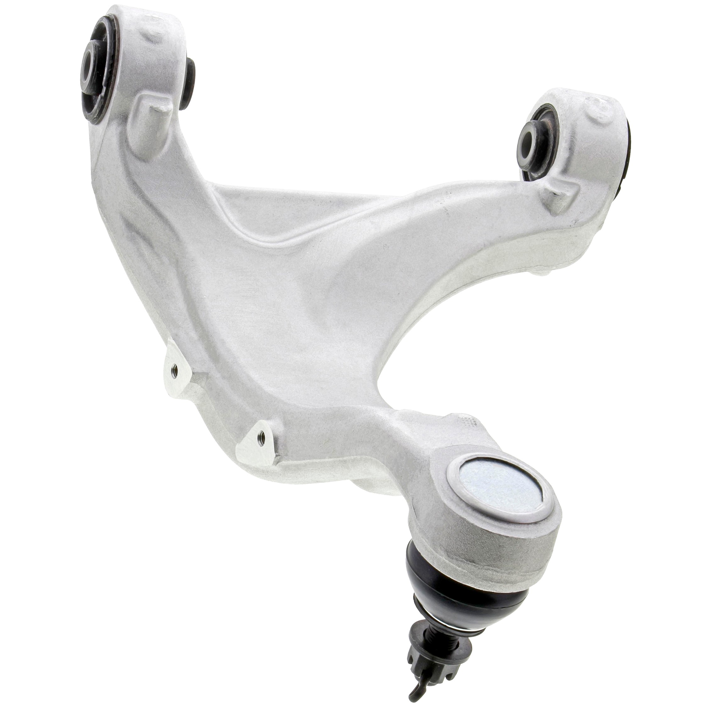 Rear Left Upper Suspension Control Arm and Ball Joint Assembly | Mevotech Original Grade GS901124 Fits Hyundai Kia - Main Image