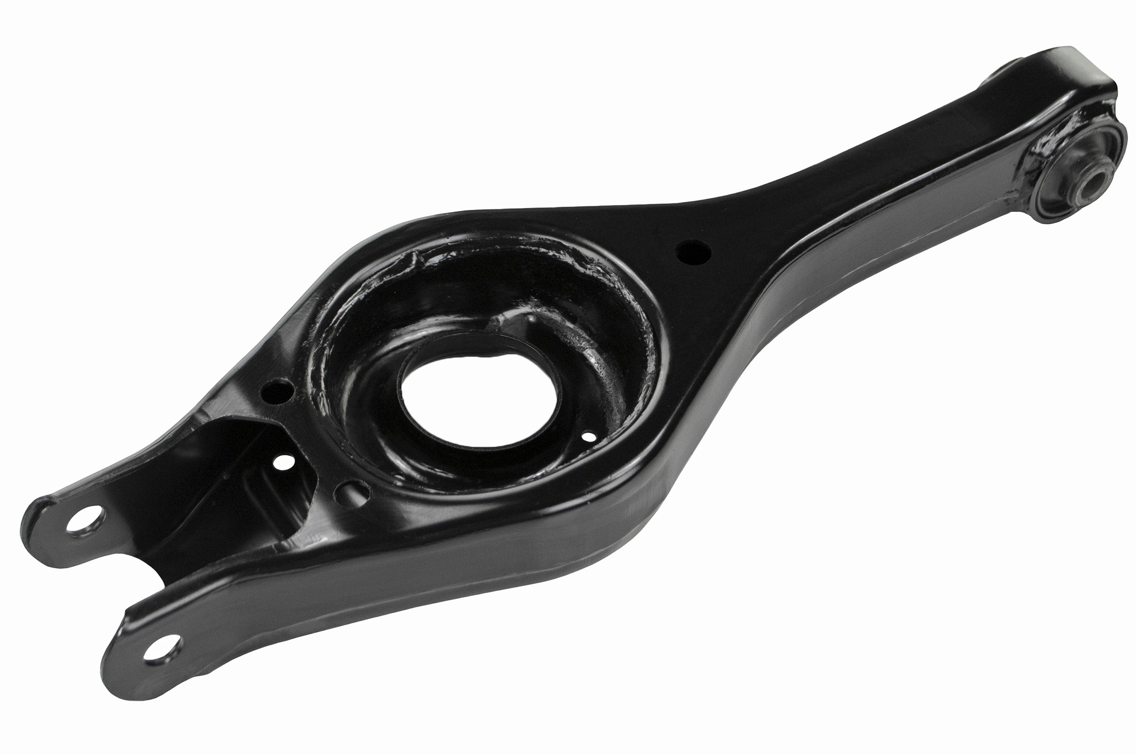 Rear Lower Suspension Control Arm | Mevotech Original Grade GS90164 Fits Hyundai Elantra 2007-2012 - Main Image