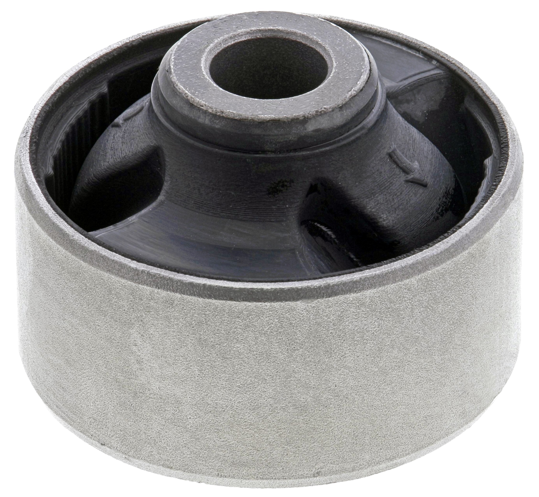 Front Lower Rearward Suspension Control Arm Bushing | Mevotech Original Grade GS90472 Fits Hyundai - Main Image