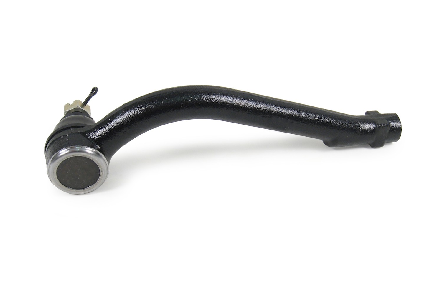 Front Right Outer Steering Tie Rod End | Mevotech Original Grade GS90605 Fits Hyundai Kia - Main Image