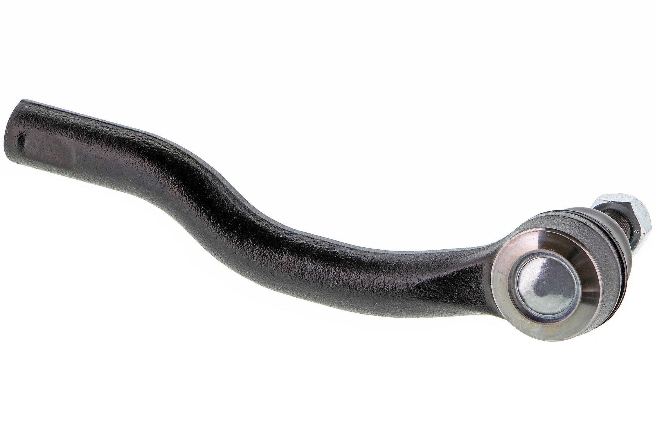 Front Right Outer Steering Tie Rod End | Mevotech Original Grade GS90629 Fits Kia Soul 2010-2013 - Main Image