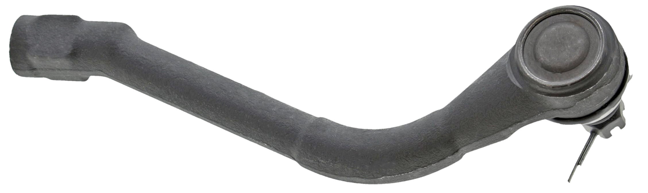 Front Right Outer Steering Tie Rod End | Mevotech Original Grade GS90635 Fits Hyundai Kia - Main Image