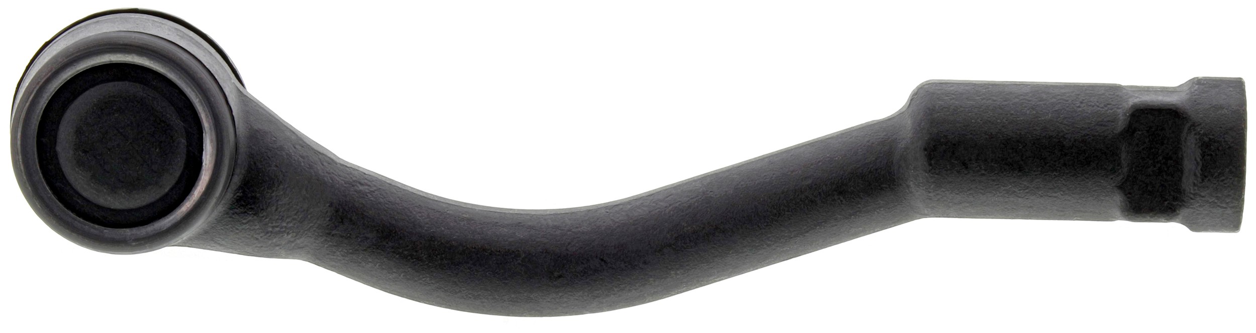 Front Left Outer Steering Tie Rod End | Mevotech Original Grade GS90660 Fits Kia Hyundai - Main Image