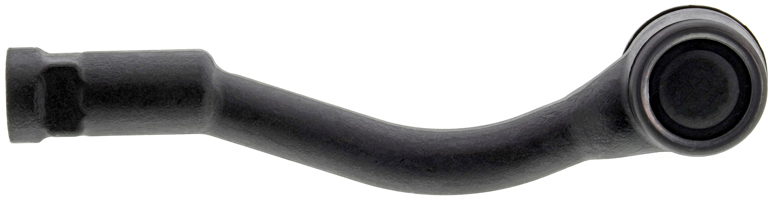 Front Right Outer Steering Tie Rod End | Mevotech Original Grade GS90661 Fits Kia Hyundai - Main Image