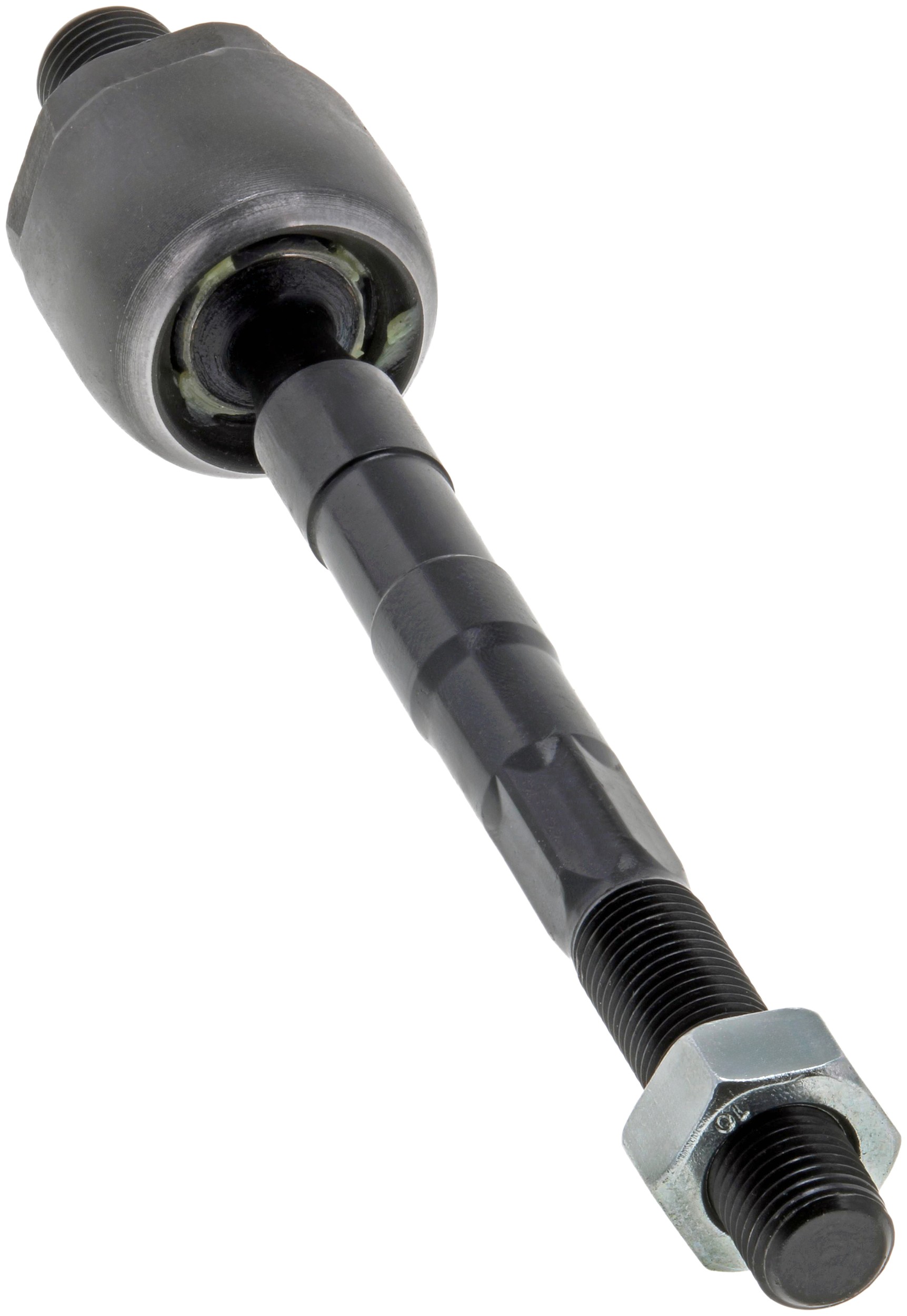 Front Inner Steering Tie Rod End | Mevotech Original Grade GS90707 Fits Hyundai Accent 2006-2011 - Main Image