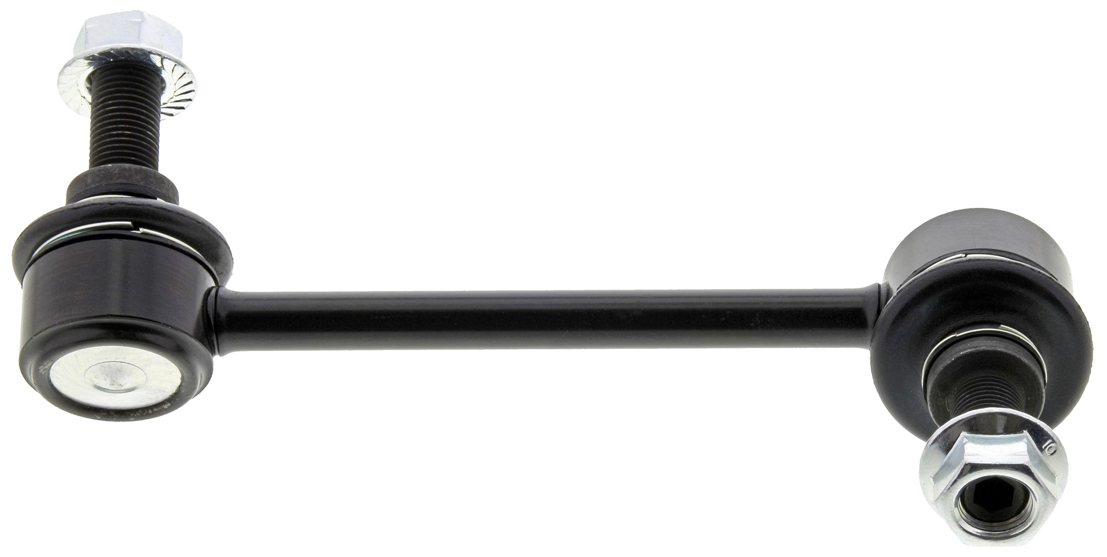 Genesis Hyundai Kia Front Right Suspension Stabilizer Bar Link Kit | Mevotech Original Grade GS908102 - Main Image