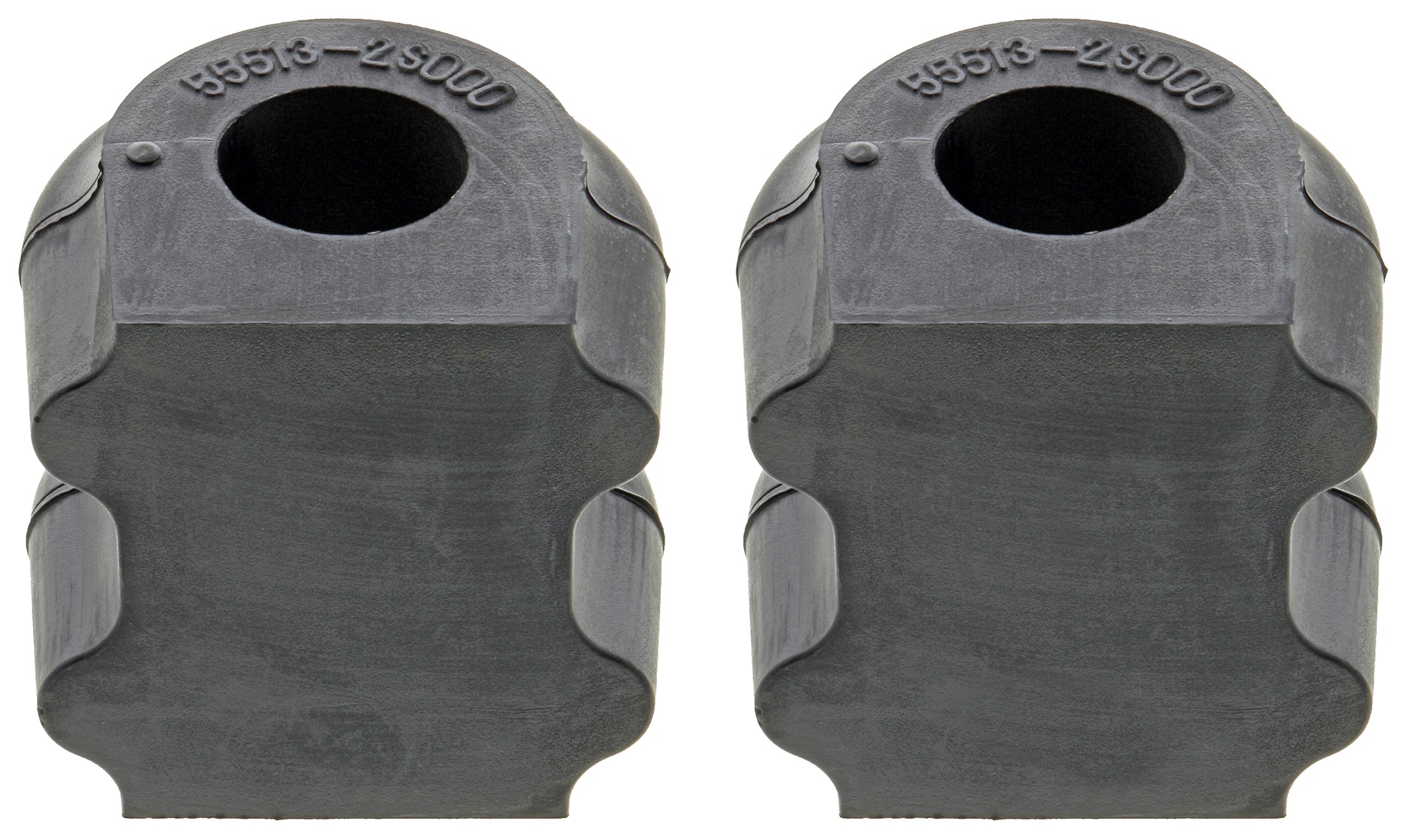 Rear To Frame Suspension Stabilizer Bar Bushing Kit | Mevotech Original Grade GS908127 Fits Hyundai Tucson 2010-2013 - Main Image