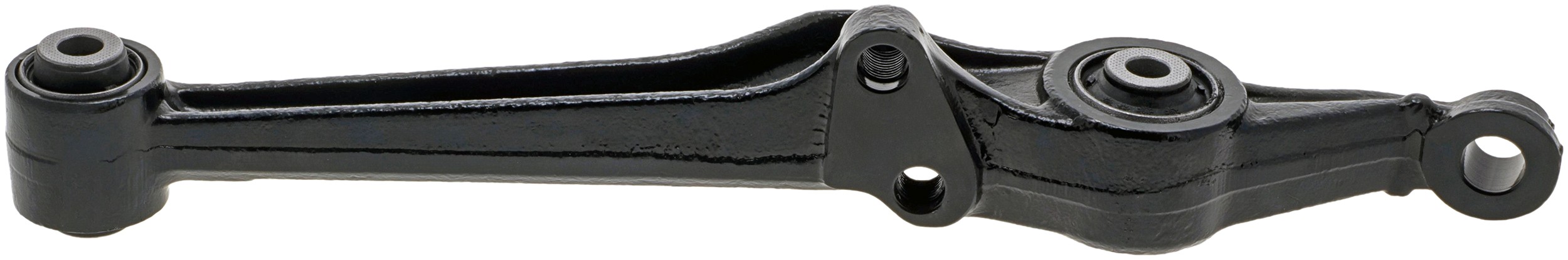Front Right Lower Suspension Control Arm | Mevotech Original Grade GS9674 Fits Honda Acura - Main Image