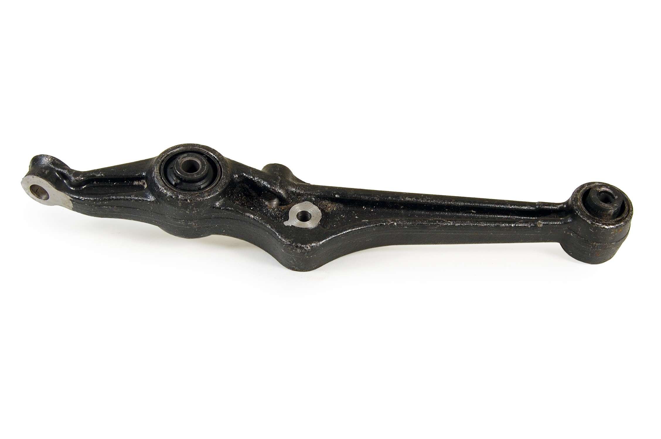 Front Left Lower Suspension Control Arm | Mevotech Original Grade GS9675 Fits Honda Acura - Main Image