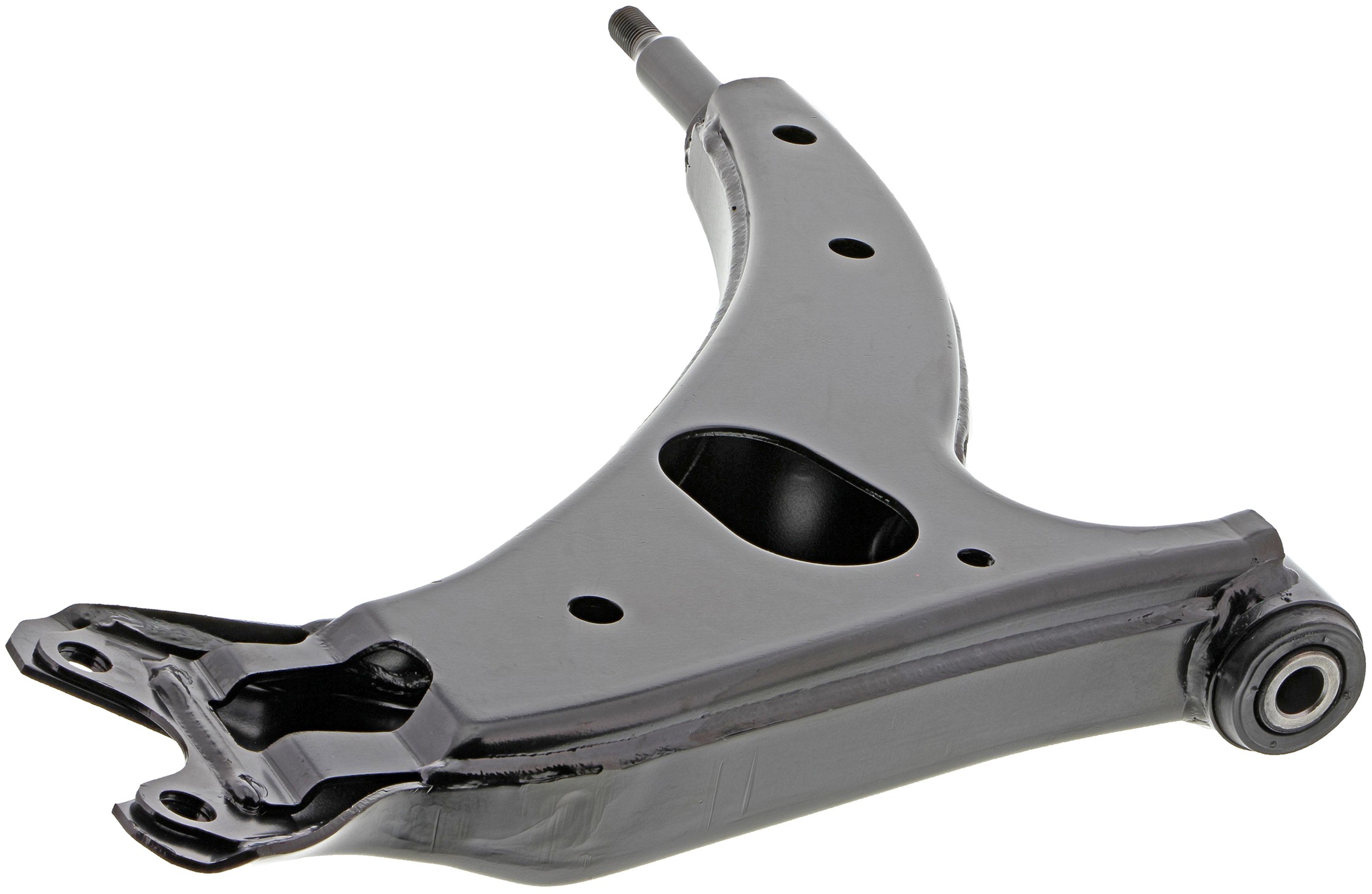 Front Left Lower Suspension Control Arm | Mevotech Original Grade GS9807 Fits Toyota RAV4 1996-2003 - Main Image