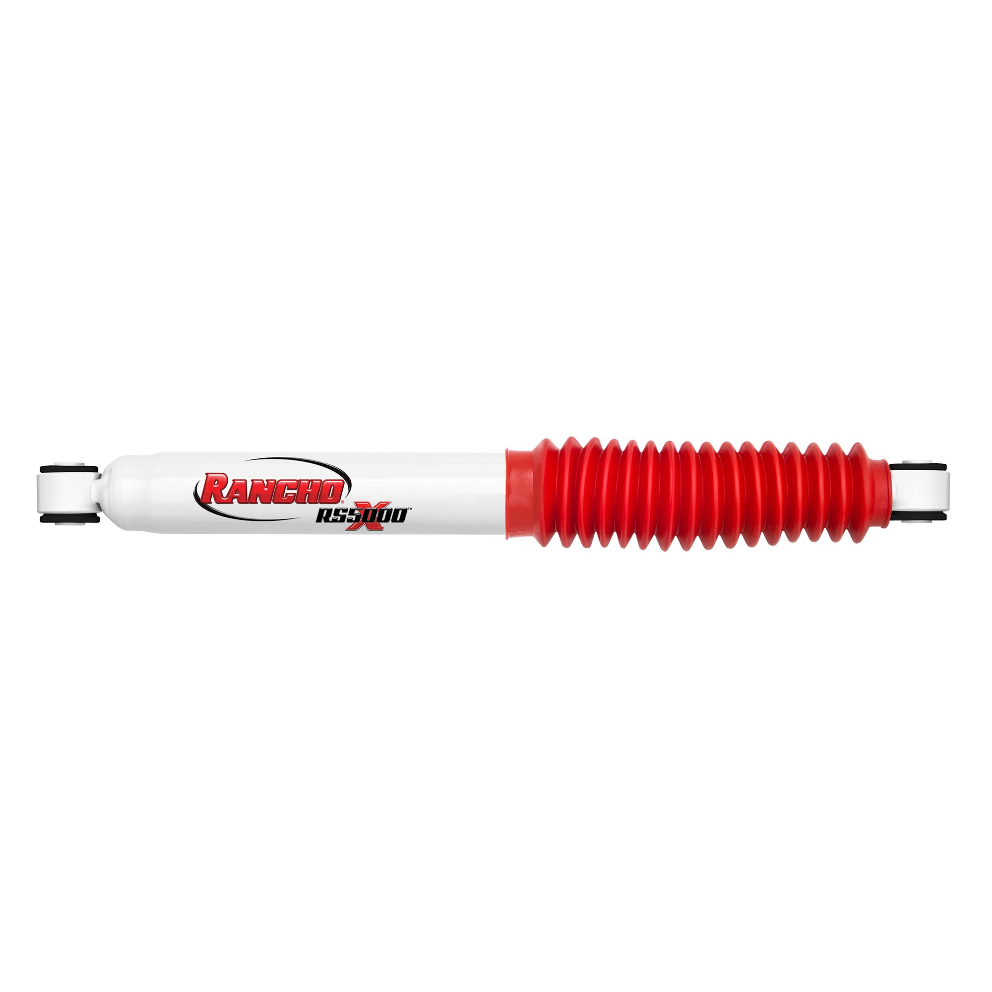 Rear Suspension Shock Absorber | RANCHO RS55285 Fits Ford Lincoln - Main Image