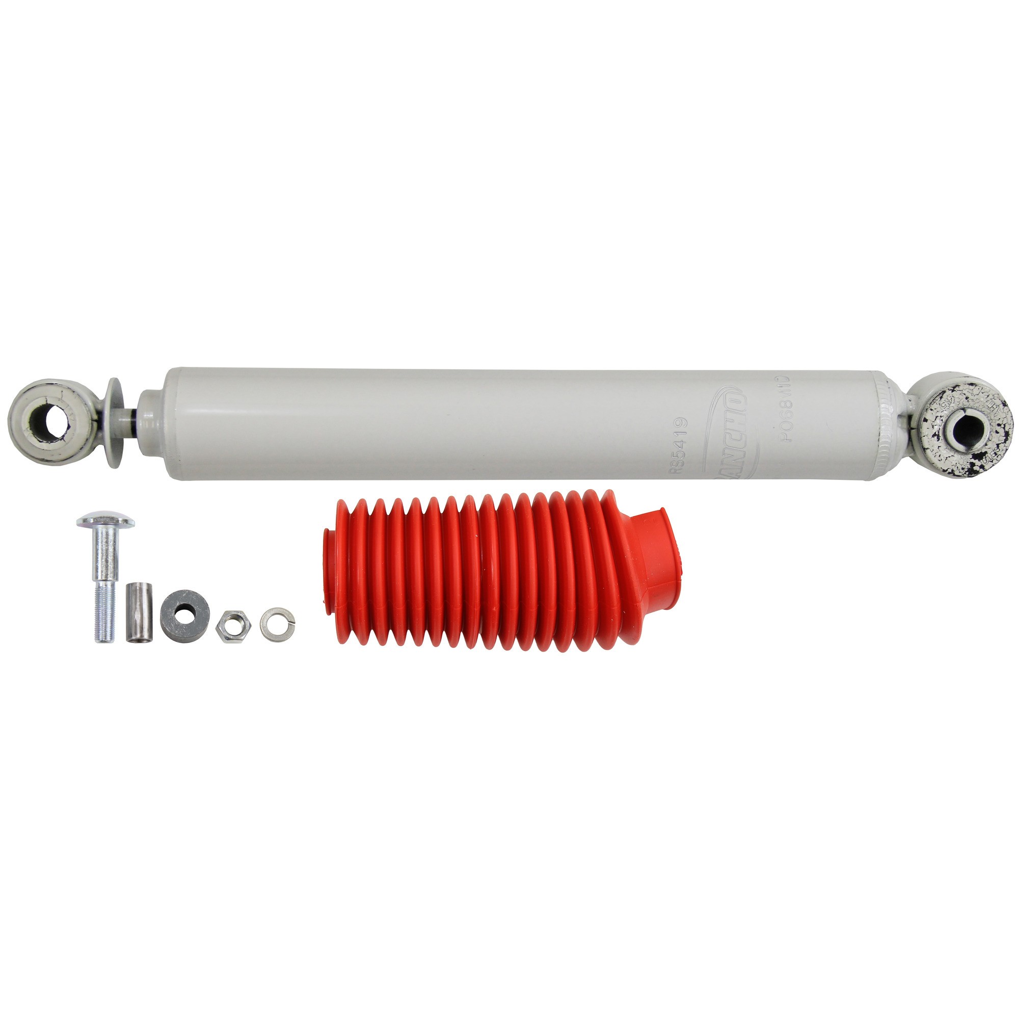 Front Steering Damper | RANCHO RS5419 Fits Ram - Main Image