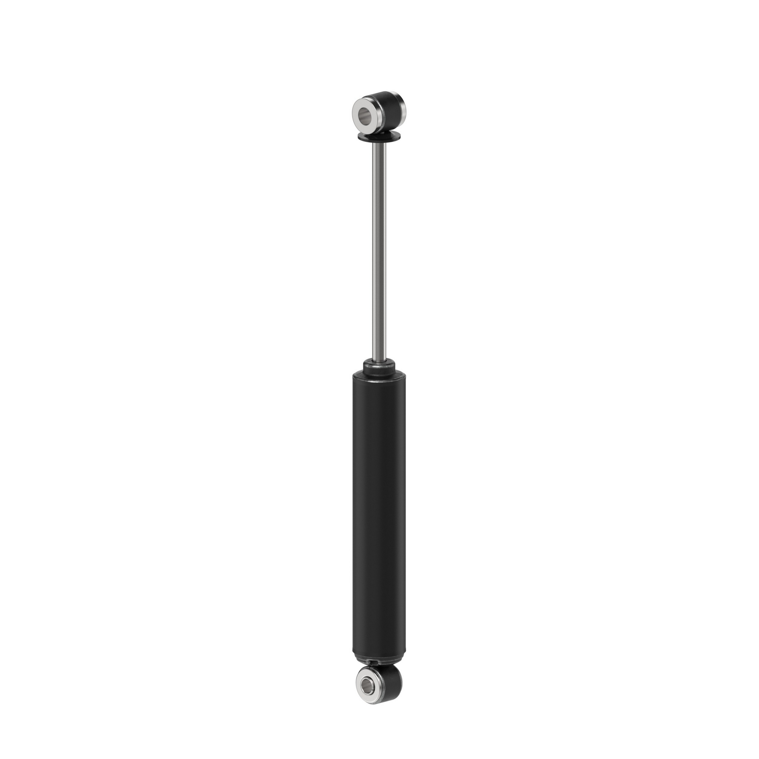 Front Steering Damper | MONROE SC2963 Fits Chevrolet GMC Hummer - 2
