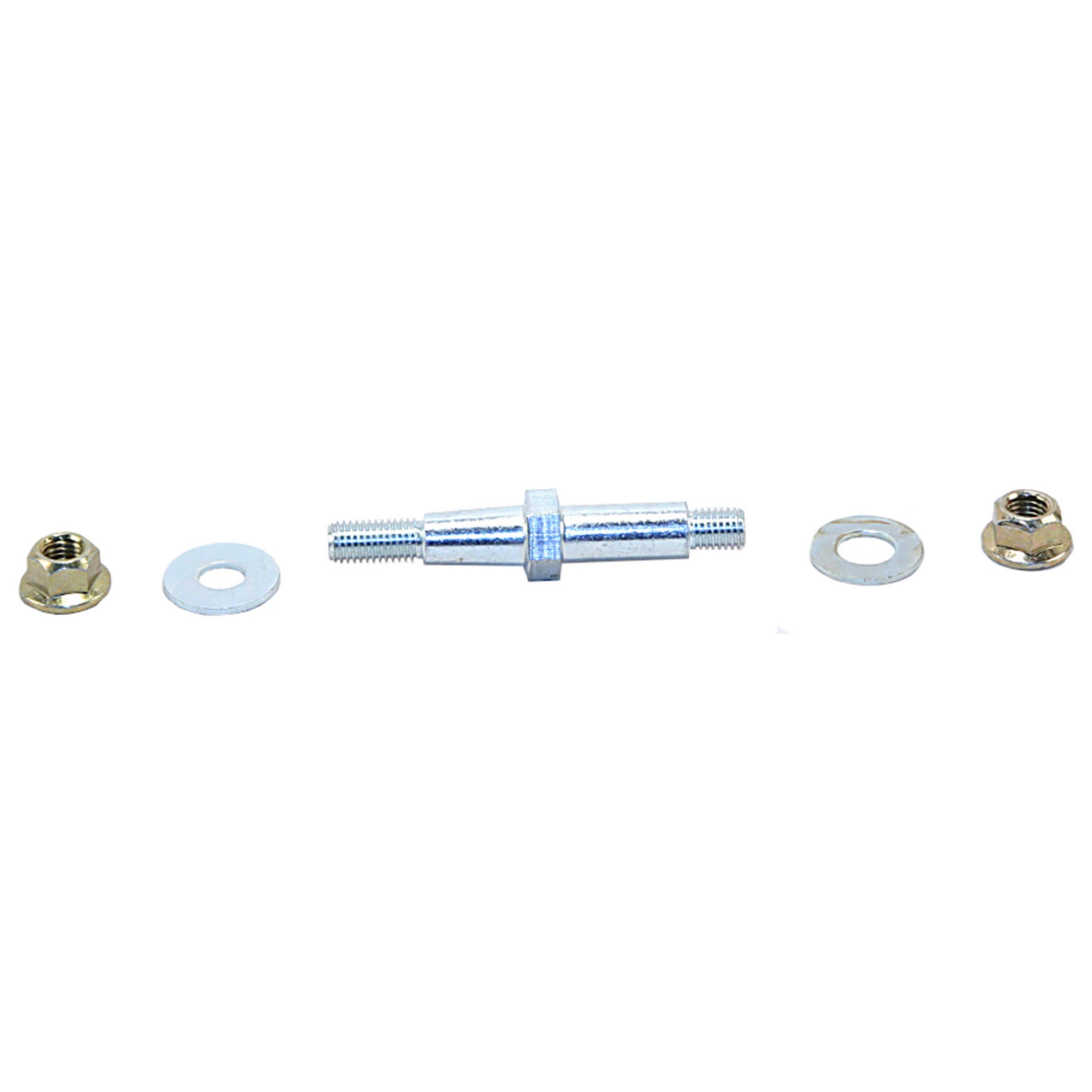 Suspension Shock Absorber Mounting Kit | MONROE P01368 - Main Image