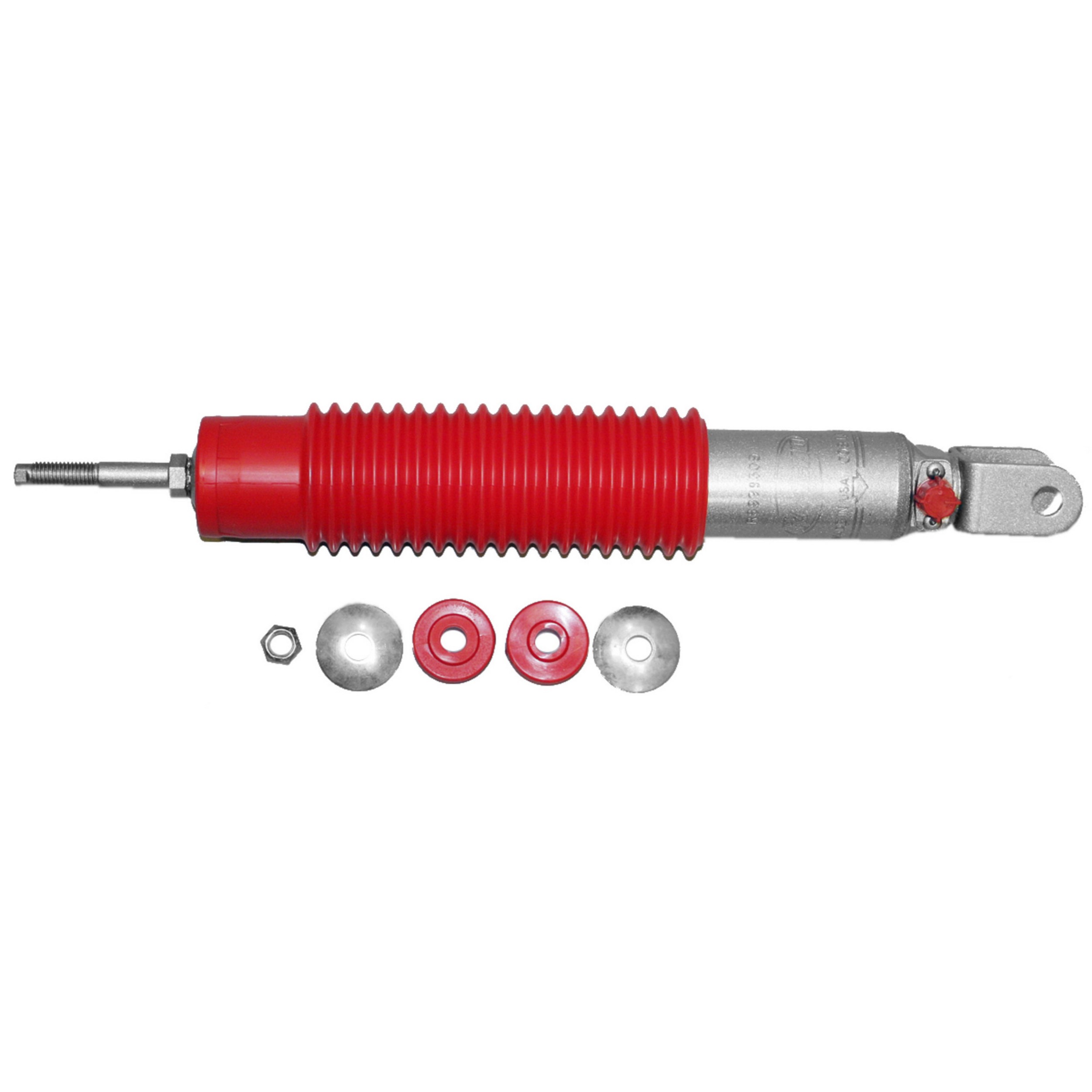 Front Suspension Shock Absorber | RANCHO RS999309 Fits Hummer - Main Image