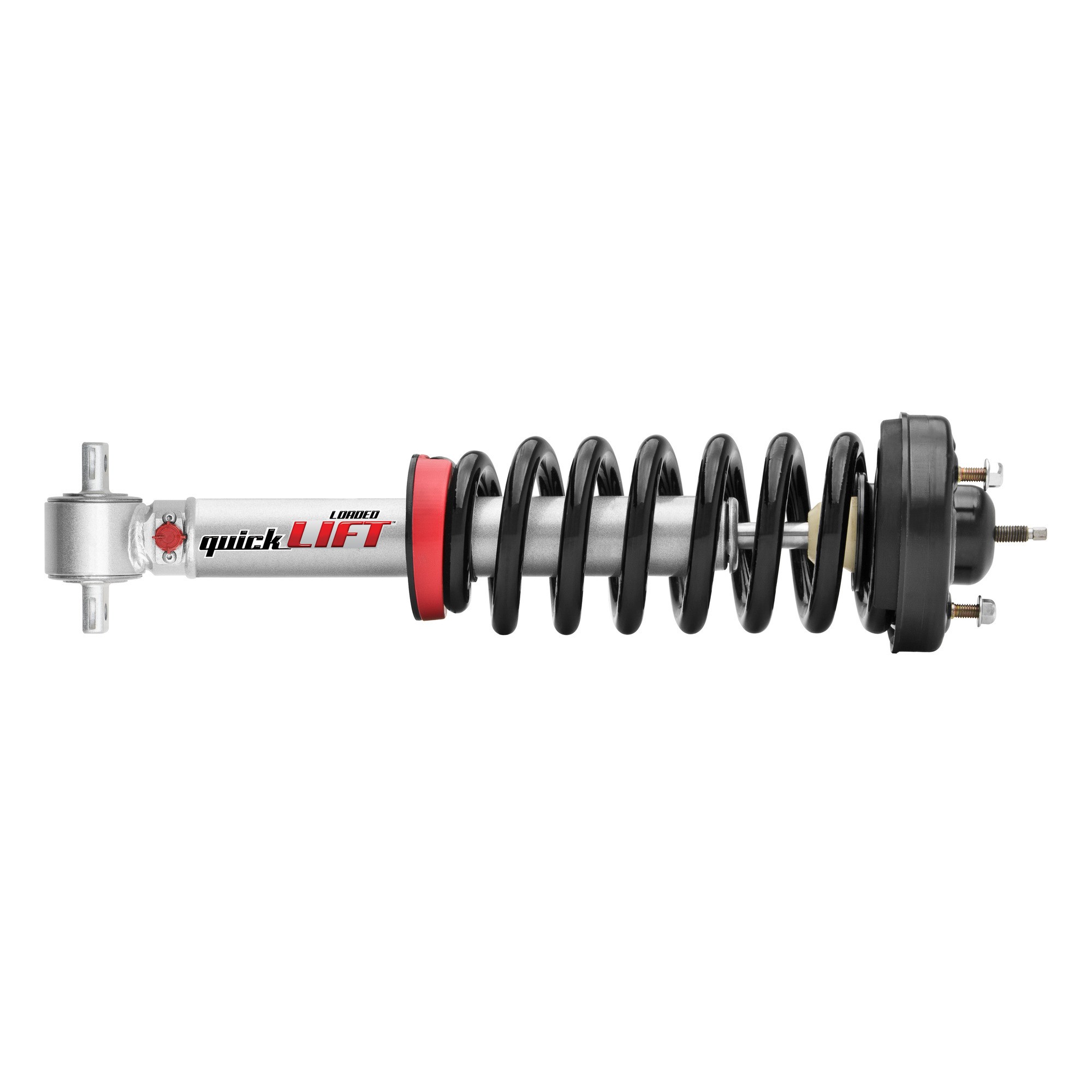 Front Left Suspension Strut and Coil Spring Assembly | RANCHO RS999948 Fits Ford F-150 2014-2020 - Main Image