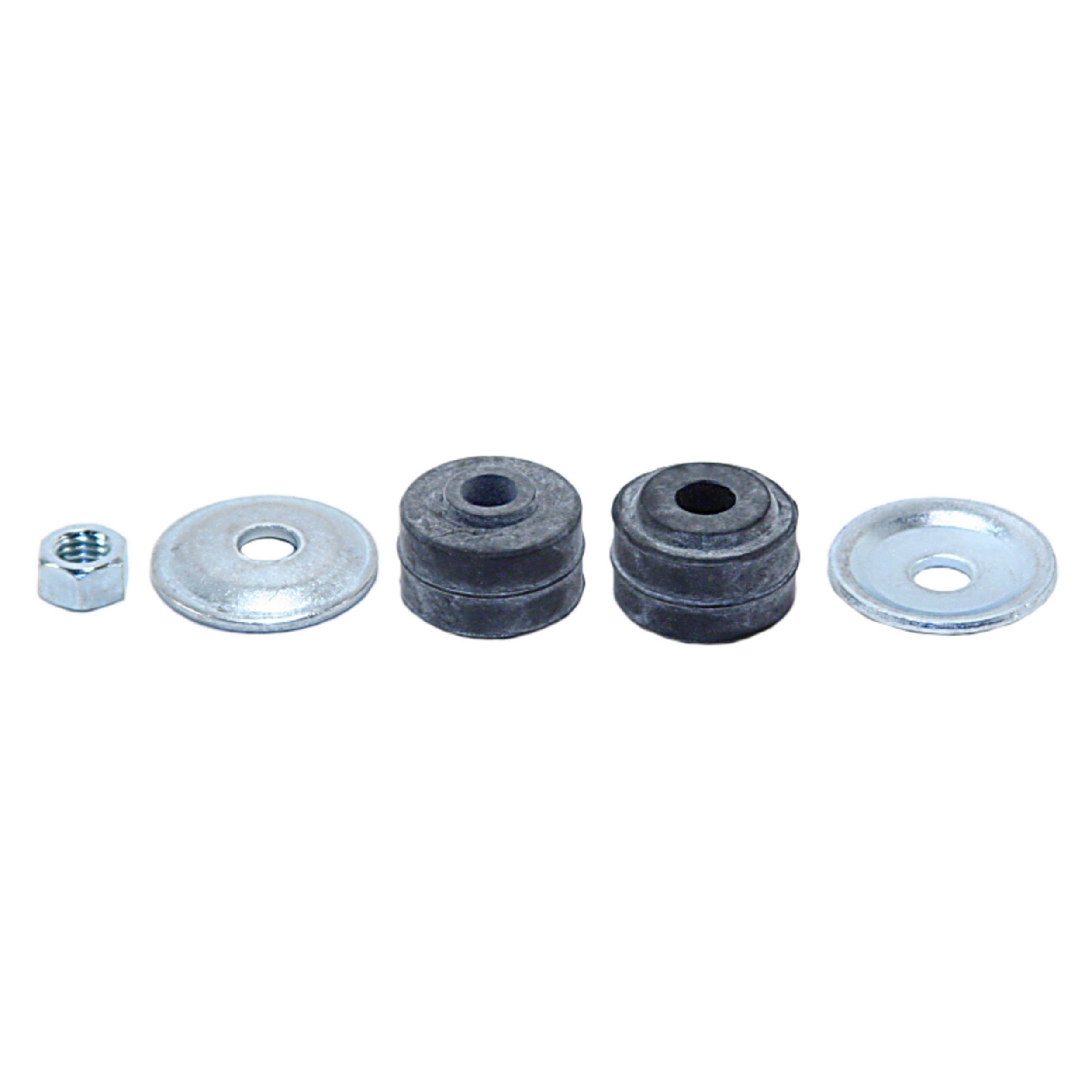 Suspension Shock Absorber Mounting Kit | MONROE P01134 - Main Image