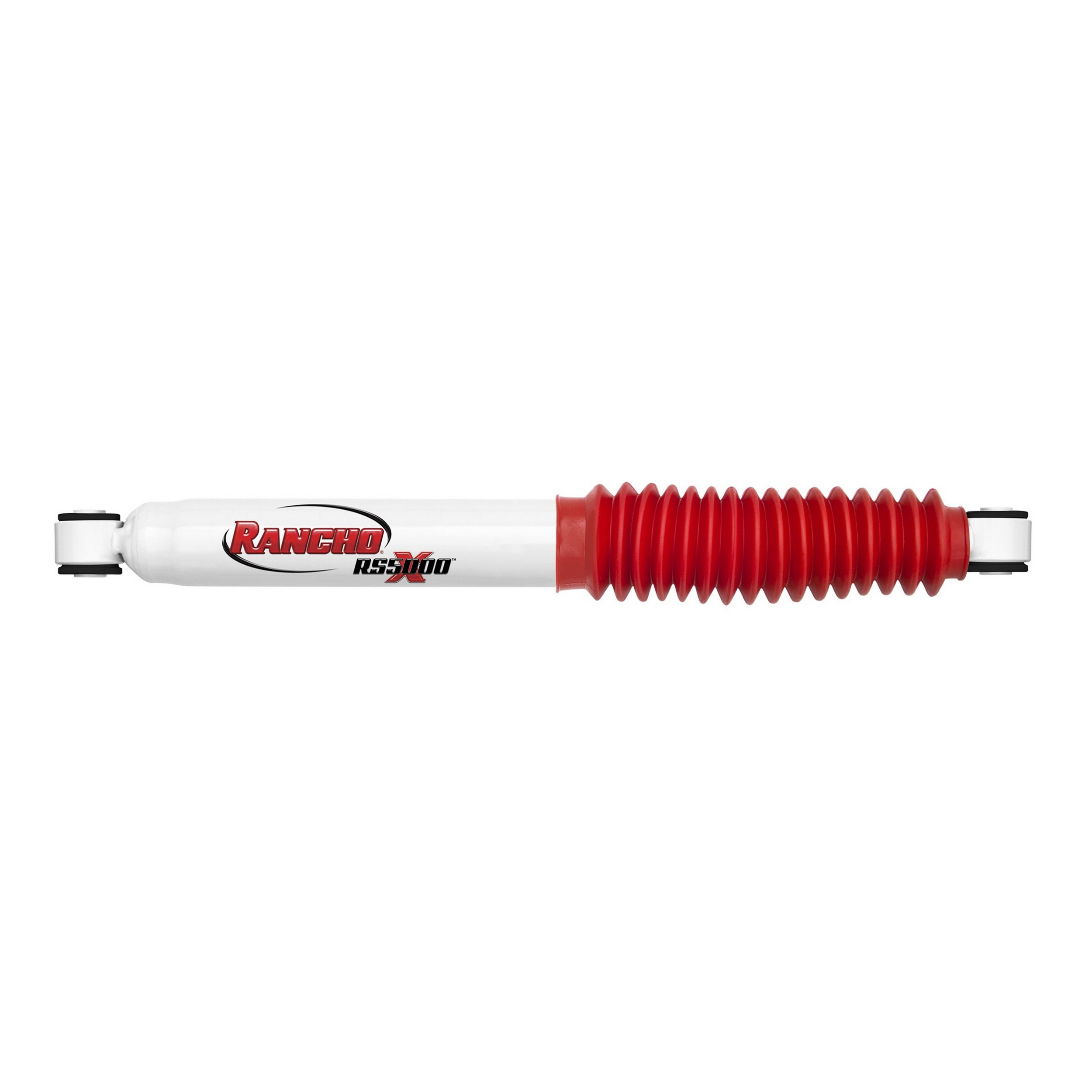 Front Suspension Shock Absorber | RANCHO RS55392 Fits Nissan Xterra 2000-2004 - 2