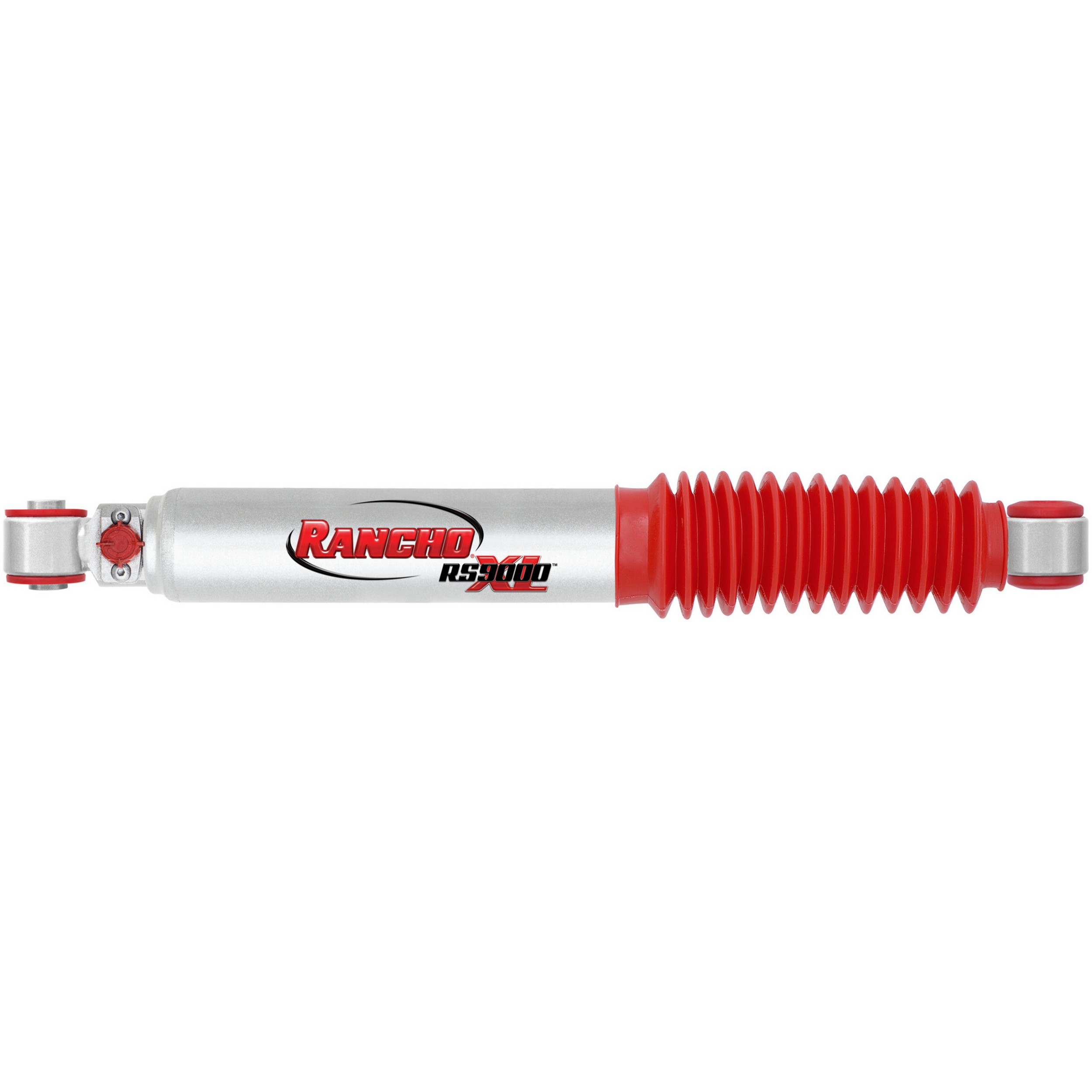 Rear Suspension Shock Absorber | RANCHO RS999311 Fits Nissan Frontier 2005-2021 - Main Image
