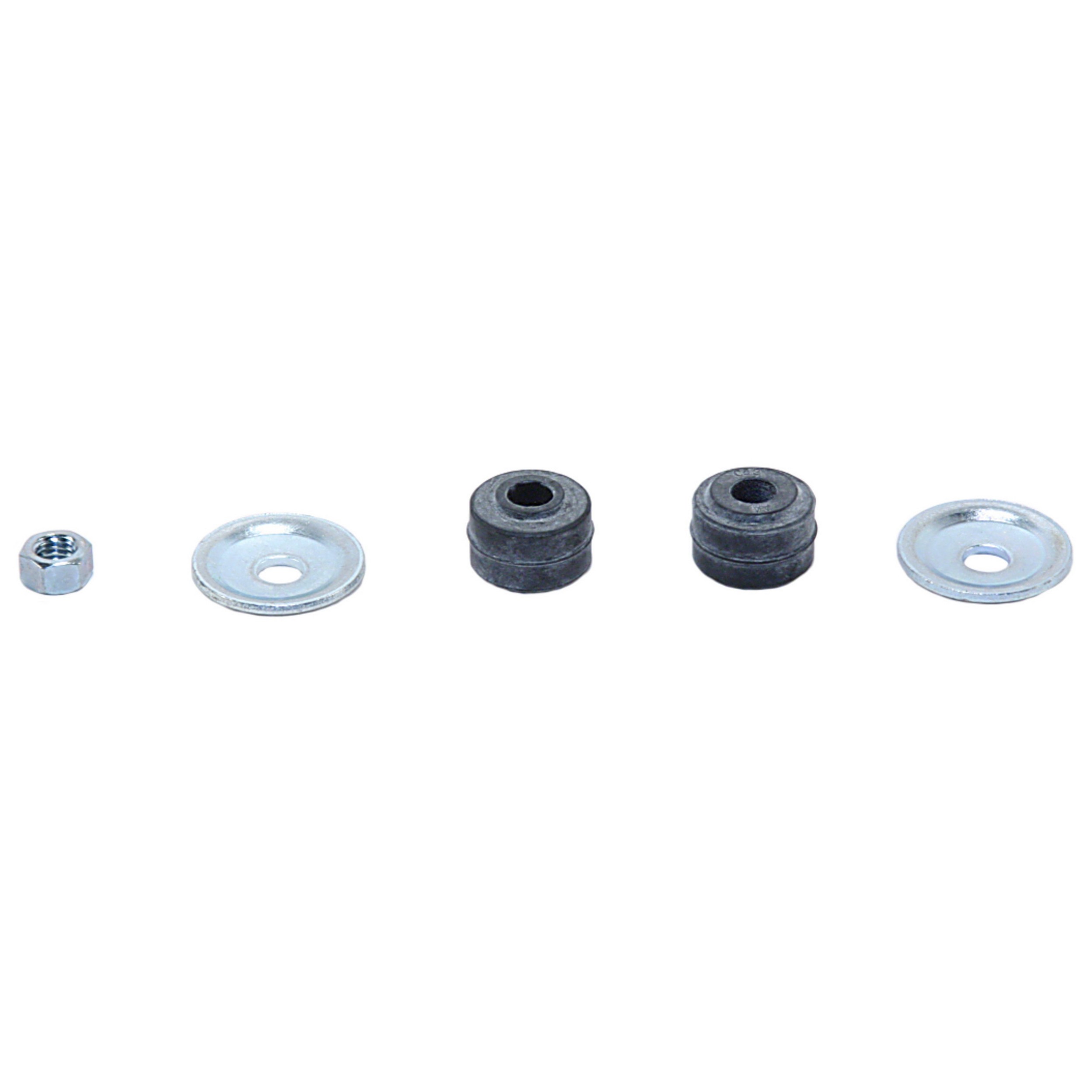 Suspension Shock Absorber Mounting Kit | MONROE P01137 - Main Image