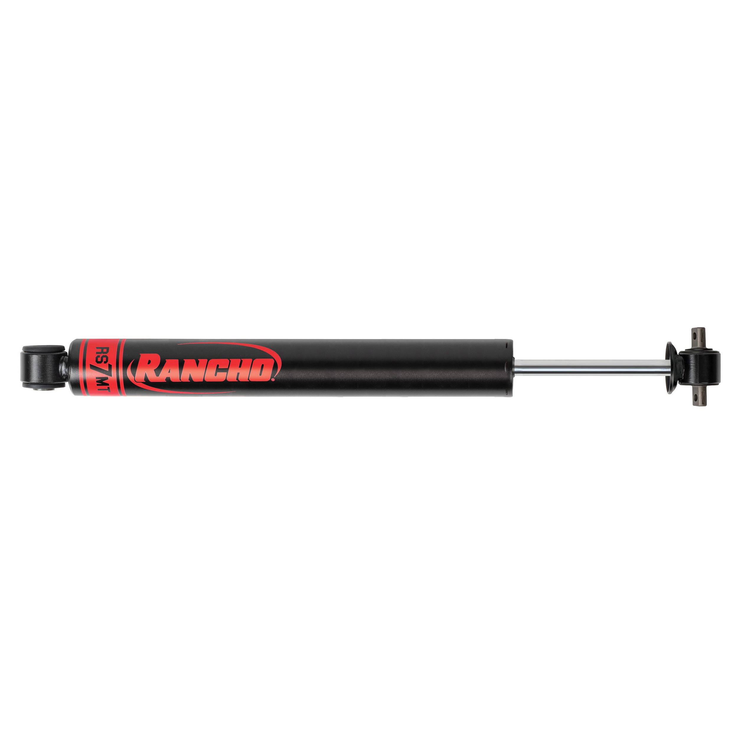 Rear Suspension Shock Absorber | RANCHO RS77330 Fits Jeep - Main Image