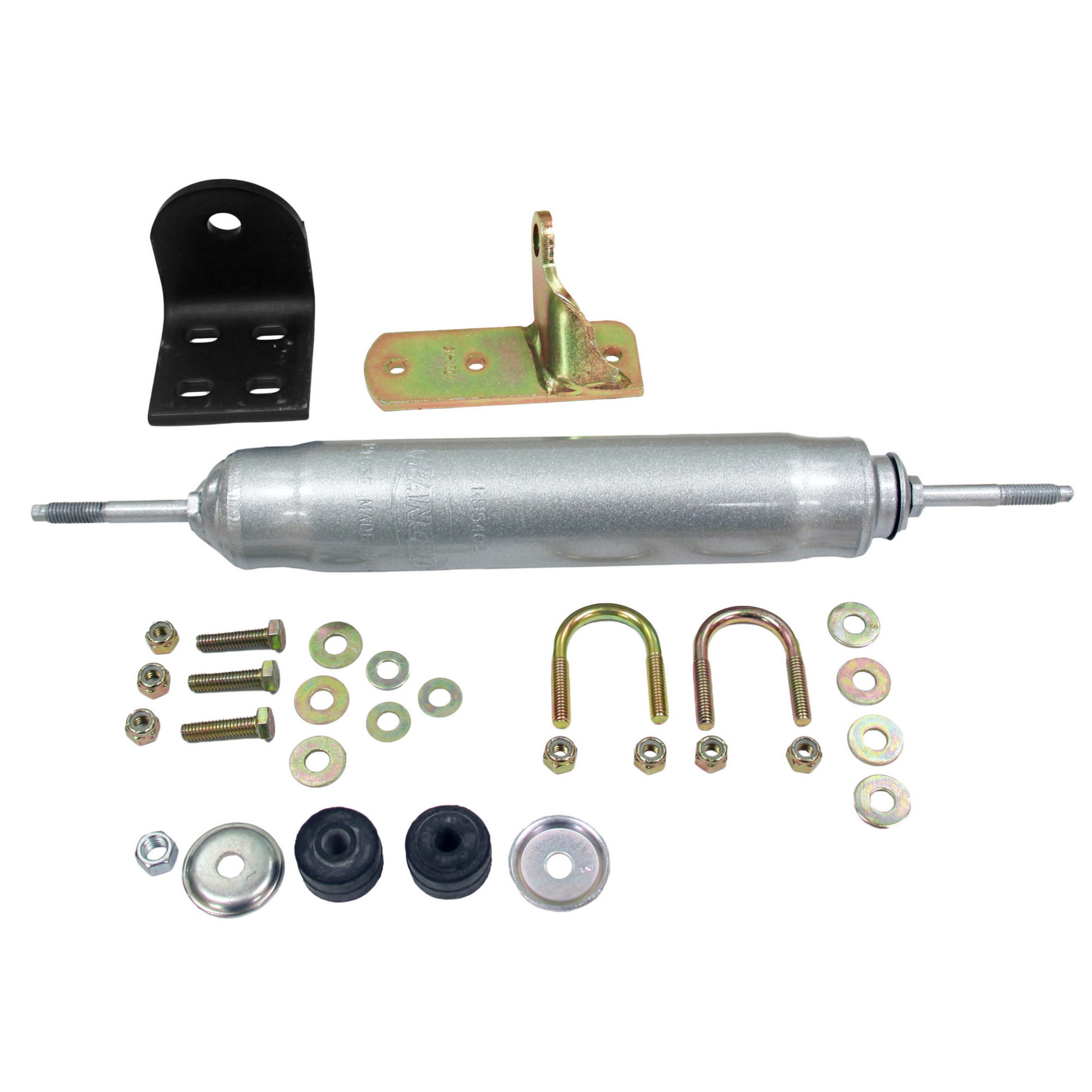 Front Steering Damper Kit | RANCHO RS97481 Fits Ford Mazda - Main Image