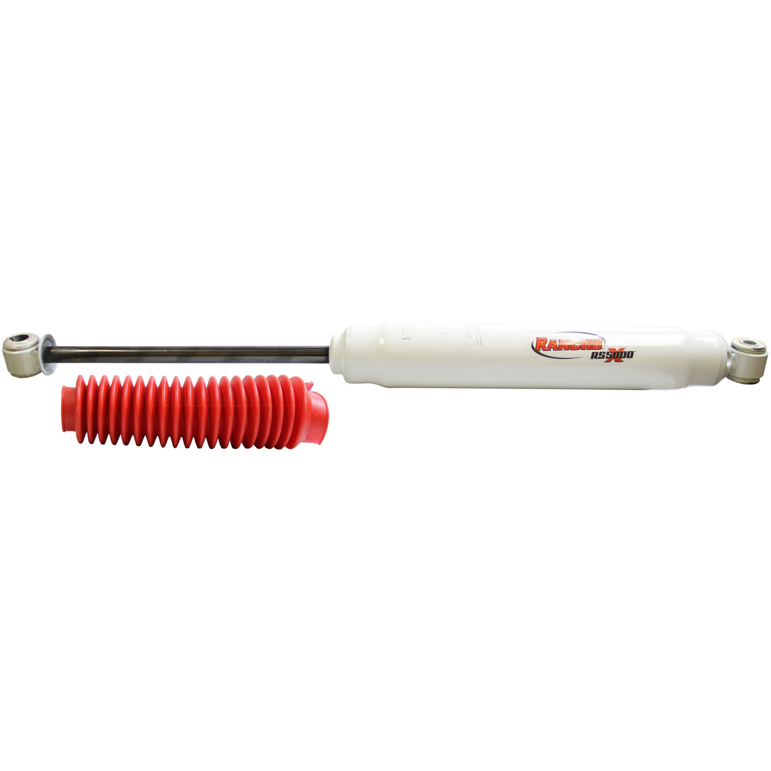 Rear Suspension Shock Absorber | RANCHO RS55126 Fits Ford - 2