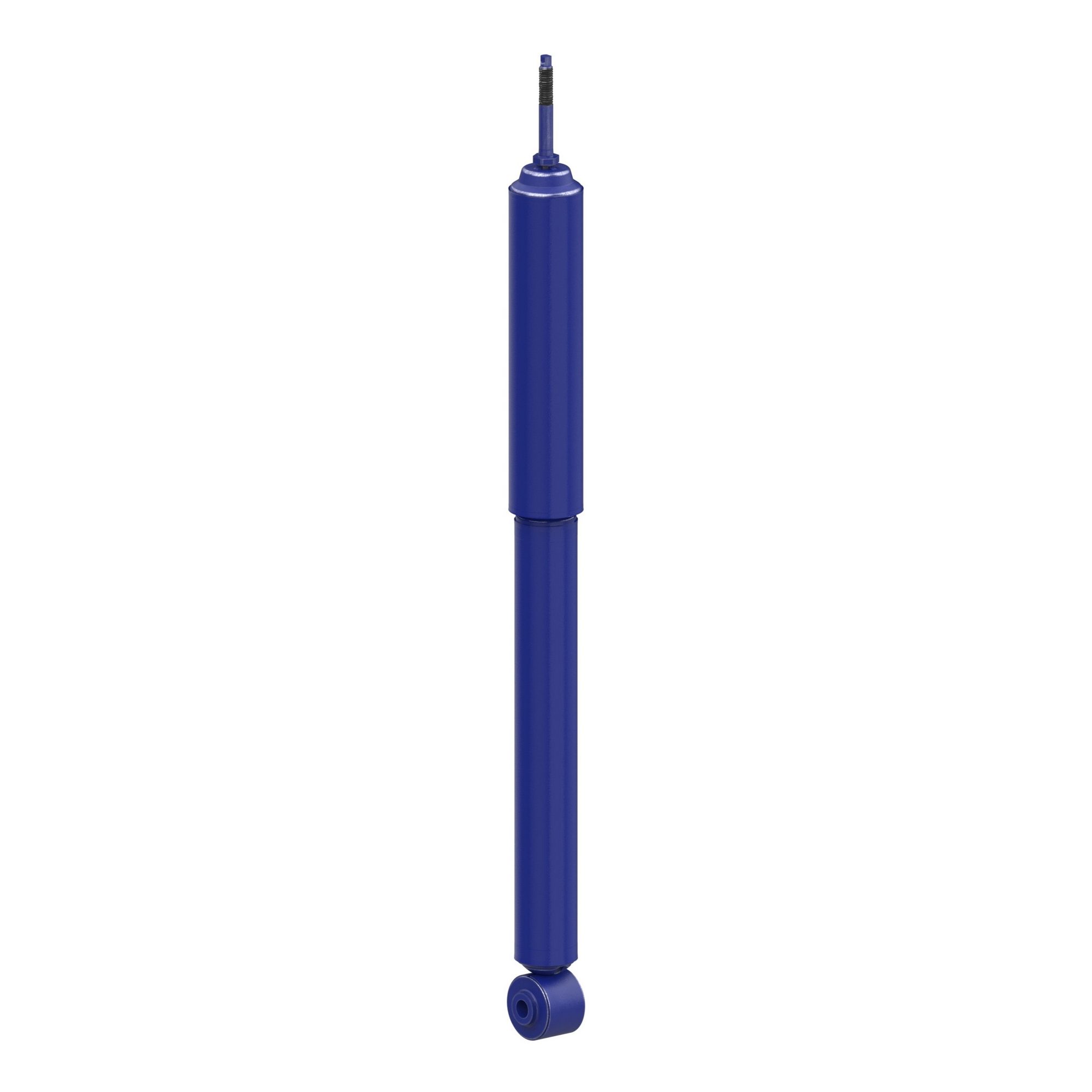 Monroe 1984 White Wcm Rear Suspension Shock Absorber | Part# 33319 ...