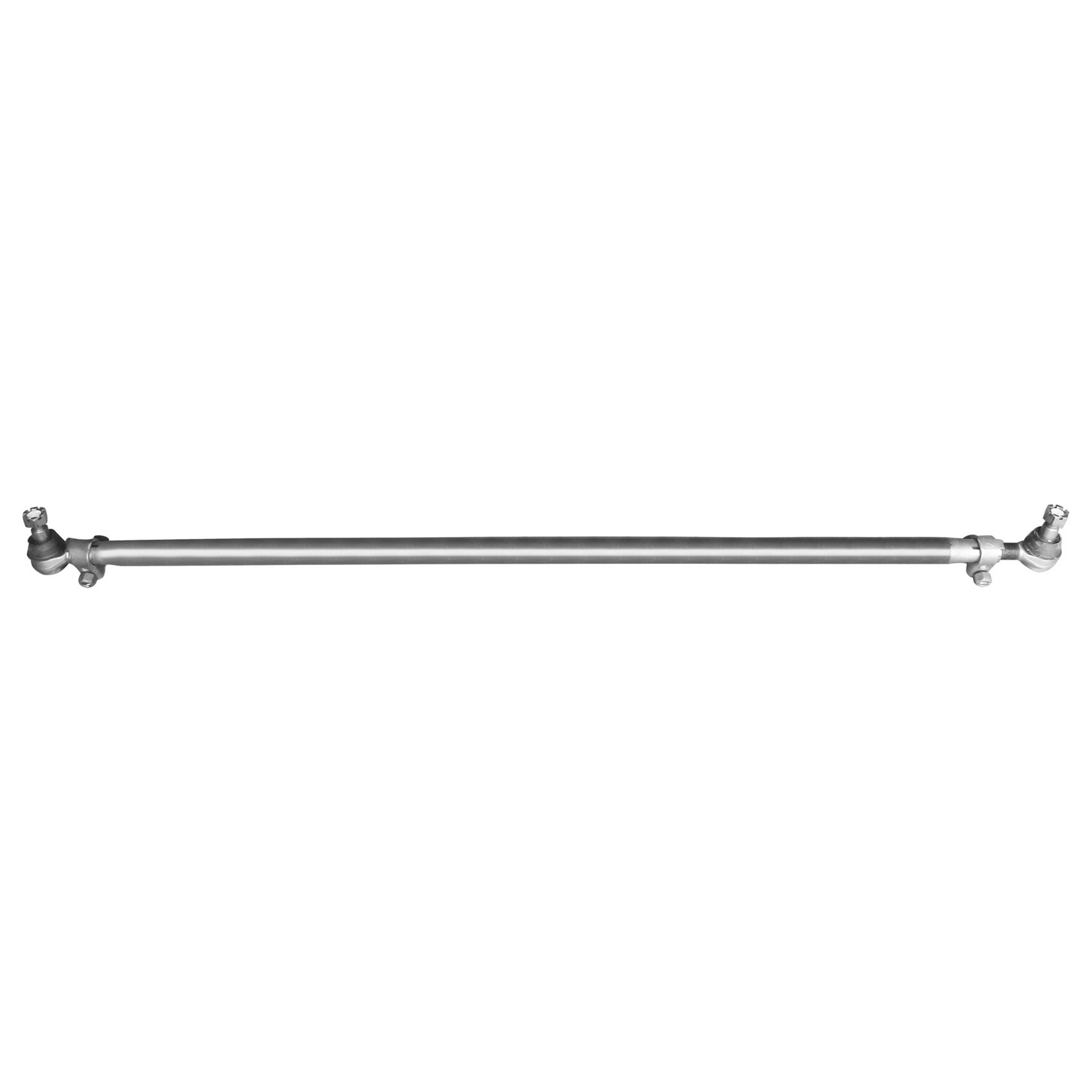 Steering Tie Rod Assembly | MONROE TR10054 - Main Image