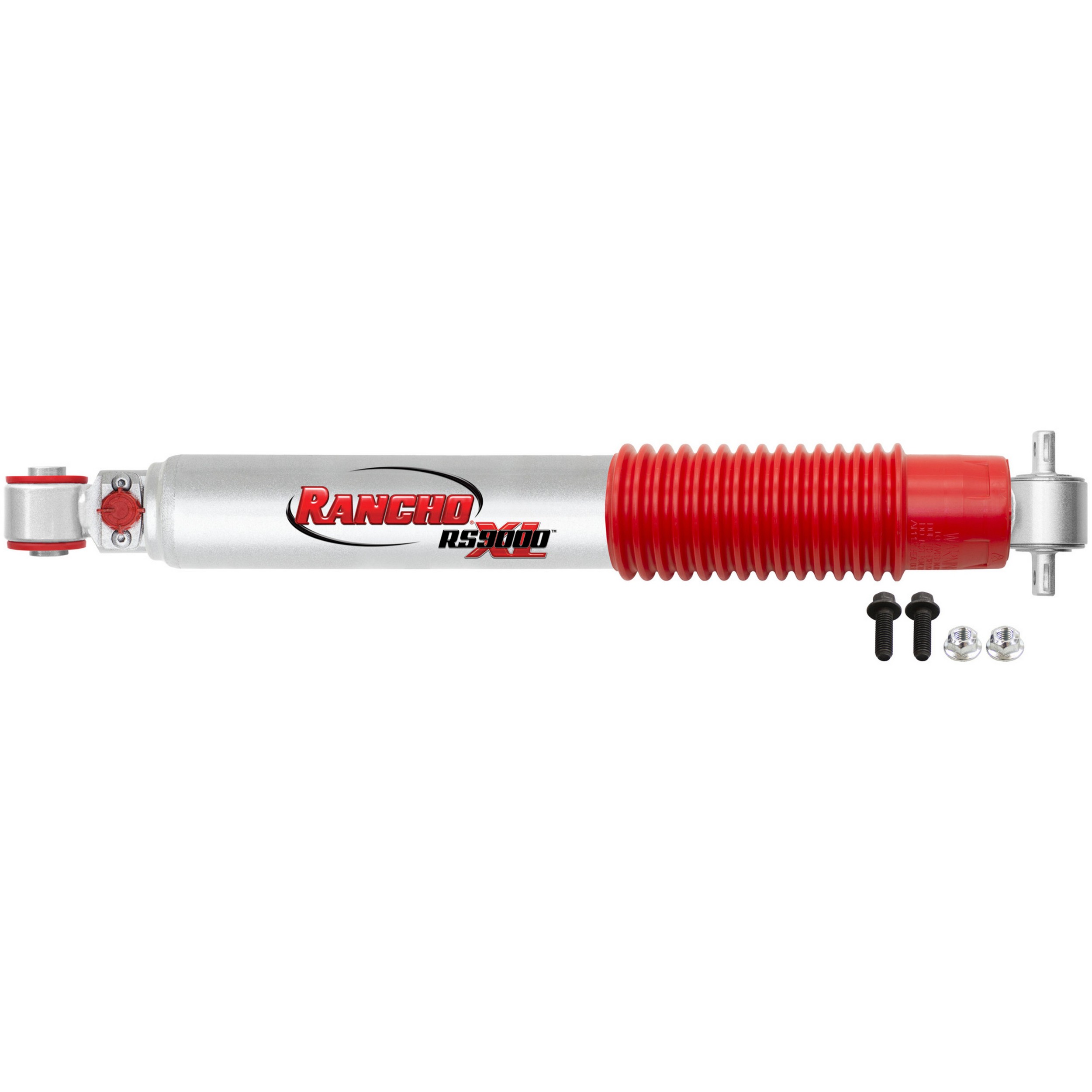 Rear Suspension Shock Absorber | RANCHO RS999185 Fits Ford Mercury Mazda - Main Image