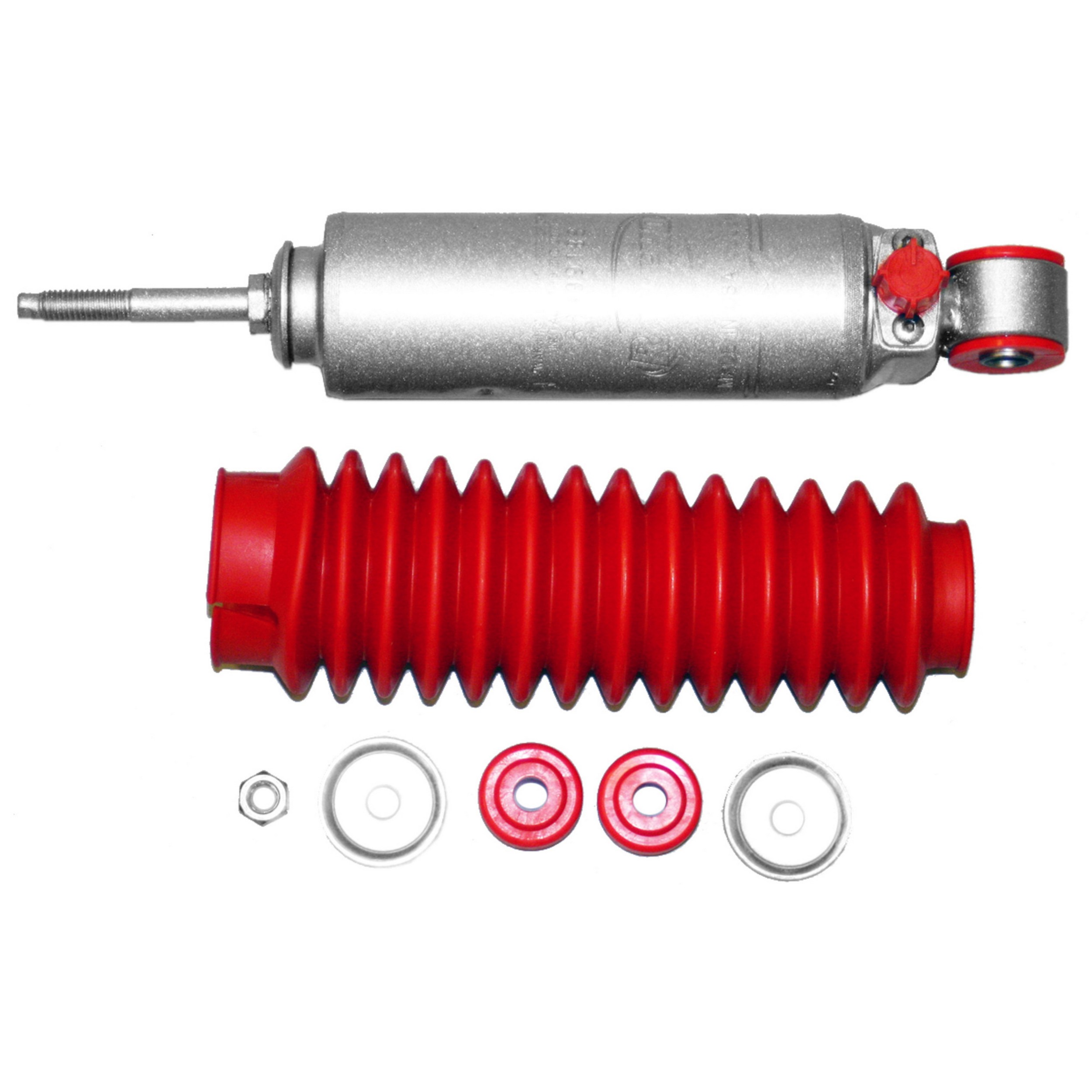 Front Suspension Shock Absorber | RANCHO RS999188 Fits Nissan - Main Image