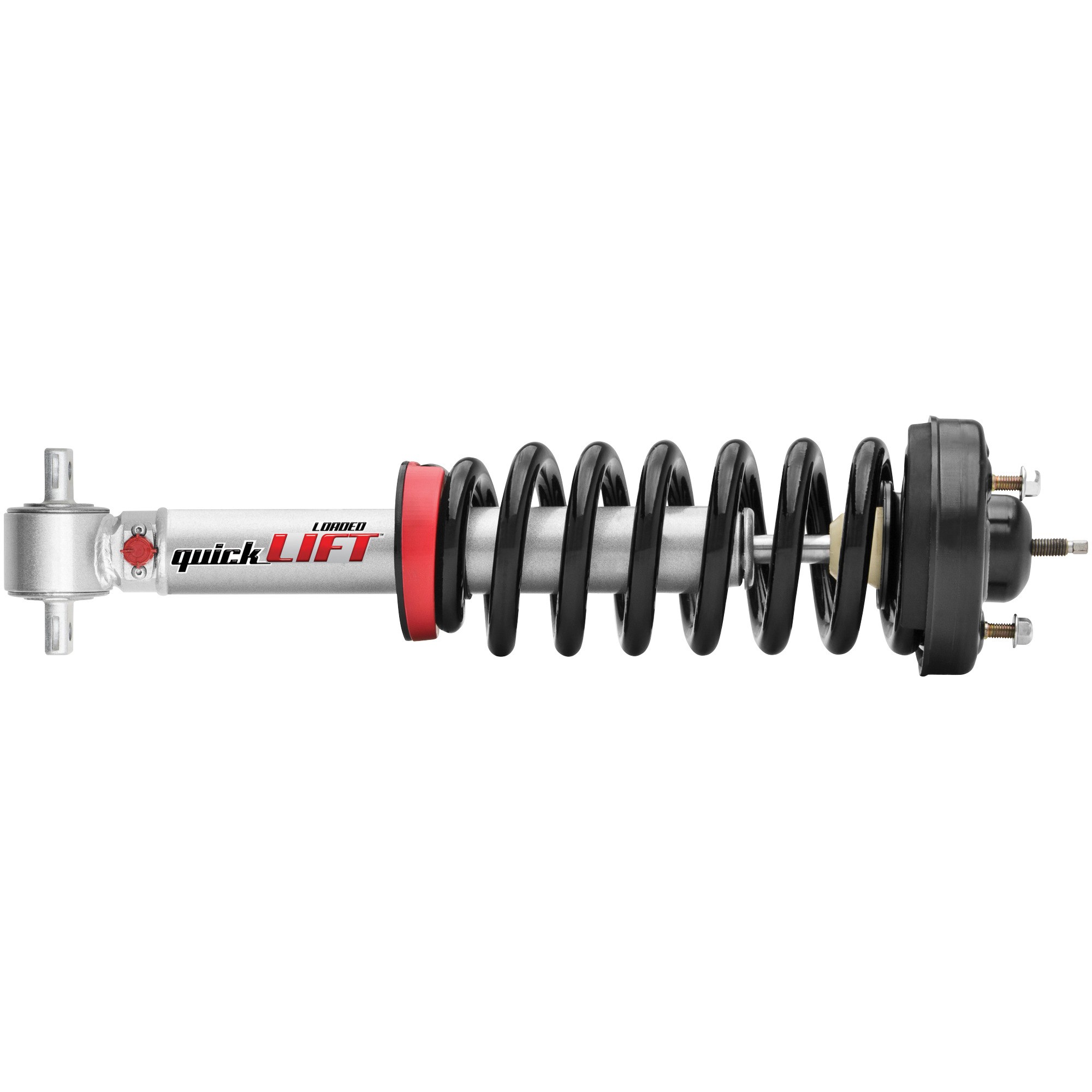 Front Left Suspension Strut and Coil Spring Assembly | RANCHO RS999958 Fits Ford F-150 2021-2025 - Main Image