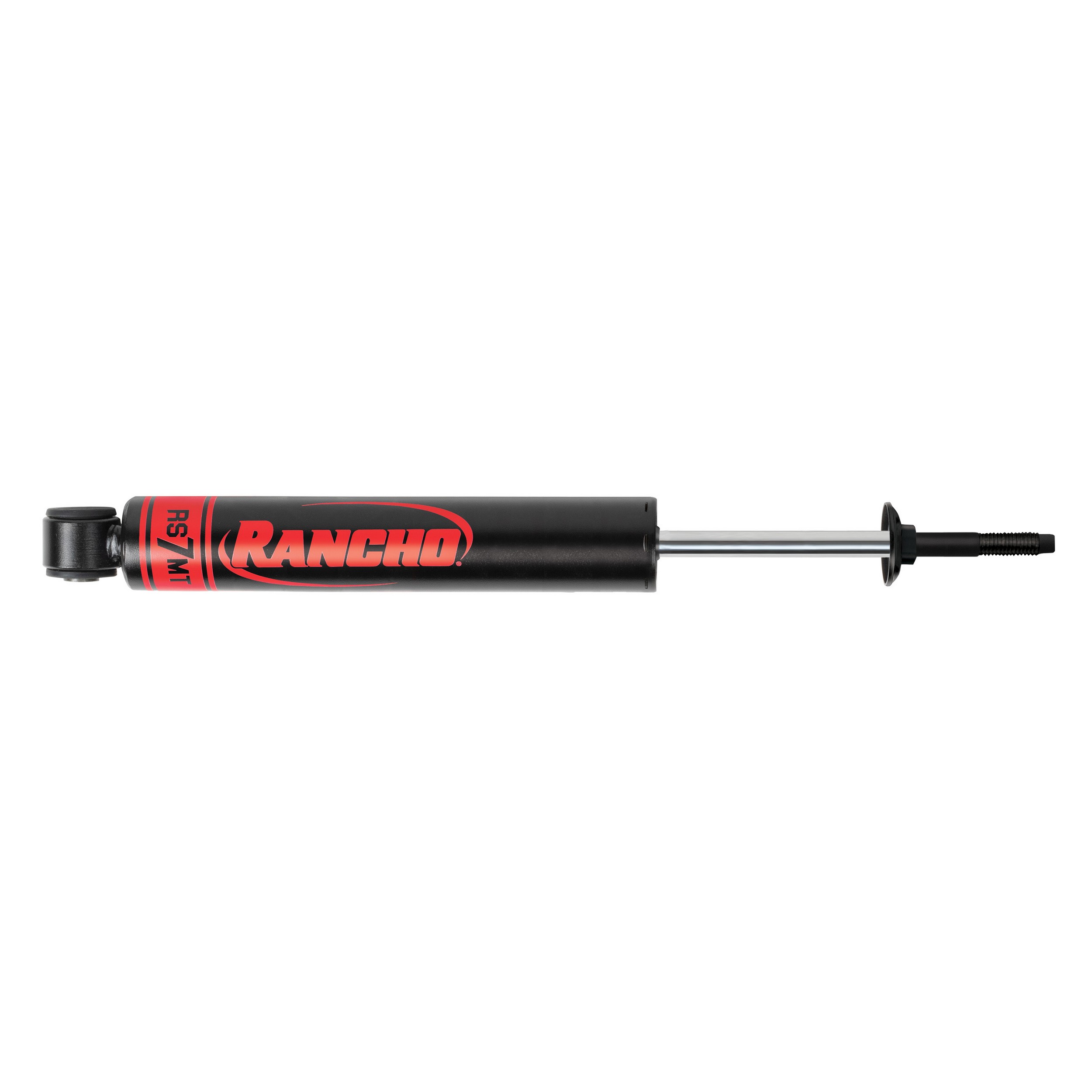 Front Steering Damper | RANCHO RS77405 Fits Ford Jeep - Main Image