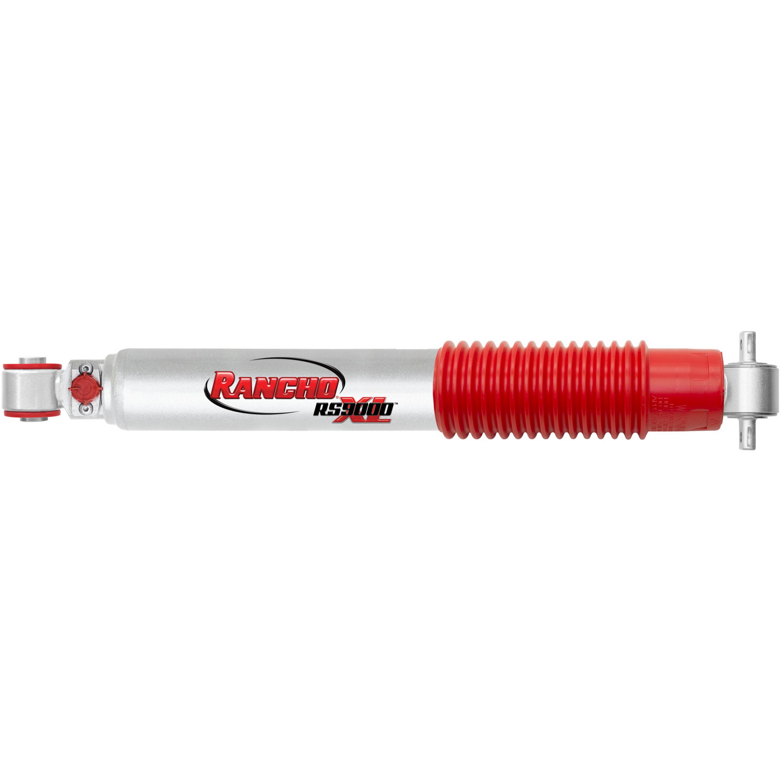 Rear Suspension Shock Absorber | RANCHO RS999328 Fits Jeep - Main Image