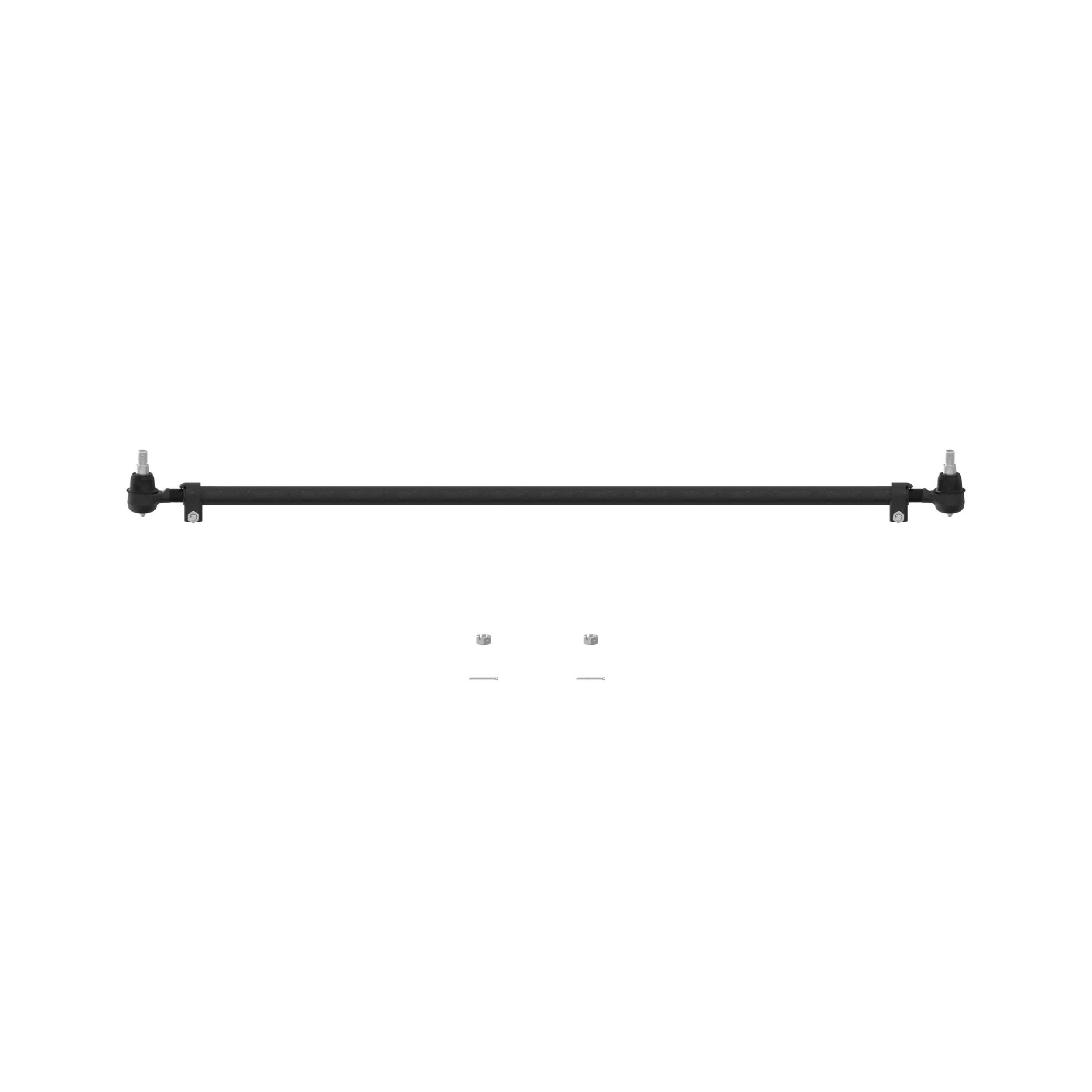 International ProStar 2012-2020 Front Steering Tie Rod End | MONROE TR10058 - Main Image
