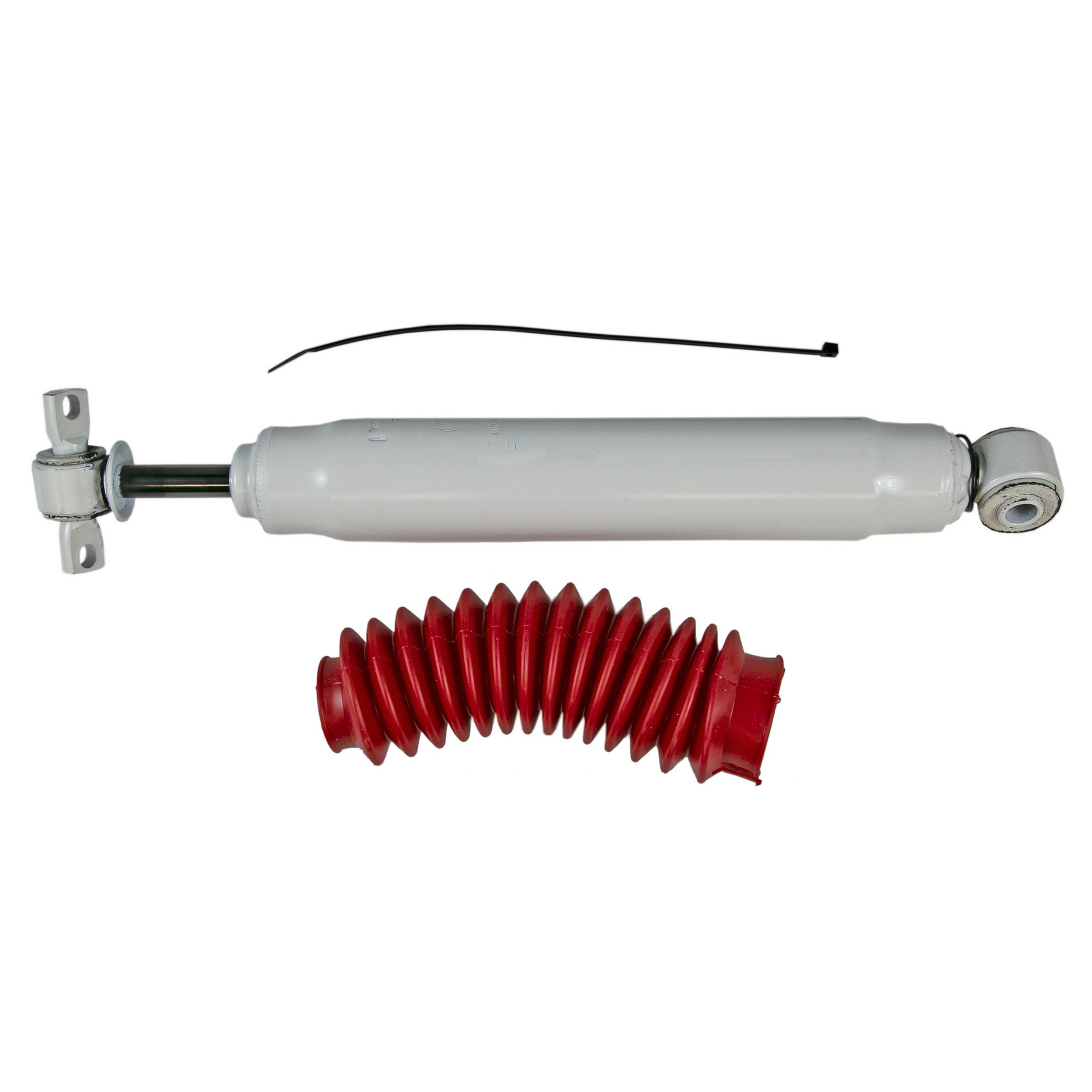 Rear Suspension Shock Absorber | RANCHO RS55308 Fits Hummer - Main Image