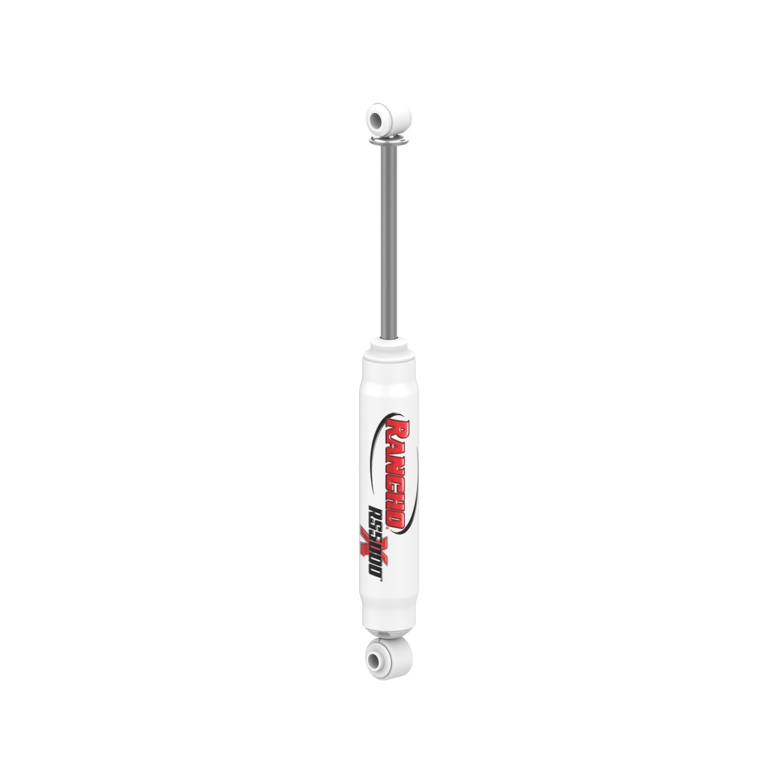 Rear Suspension Shock Absorber | RANCHO RS55311 Fits Nissan Frontier 2005-2021 - Main Image
